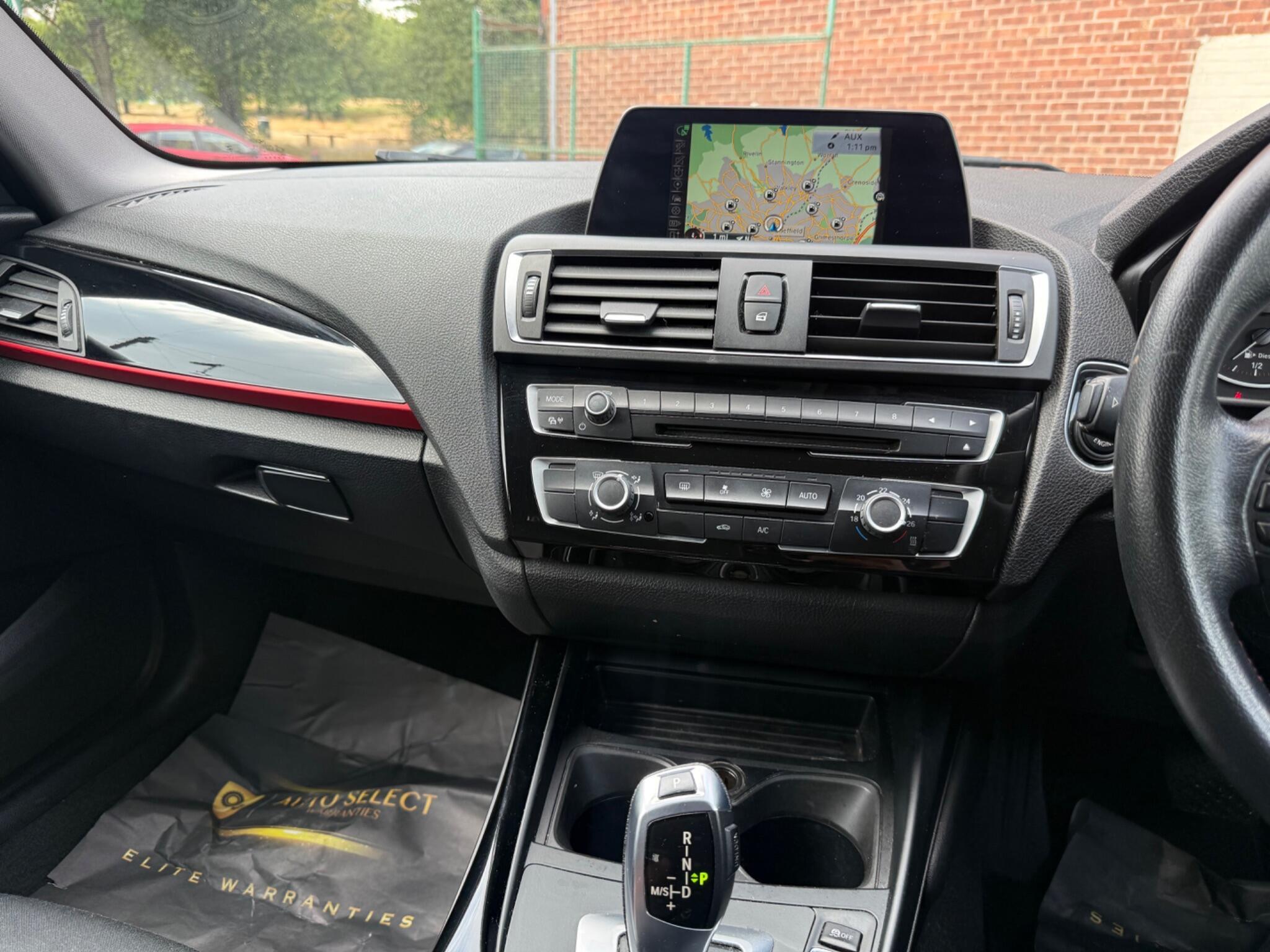 BMW 1 Series - Image 10
