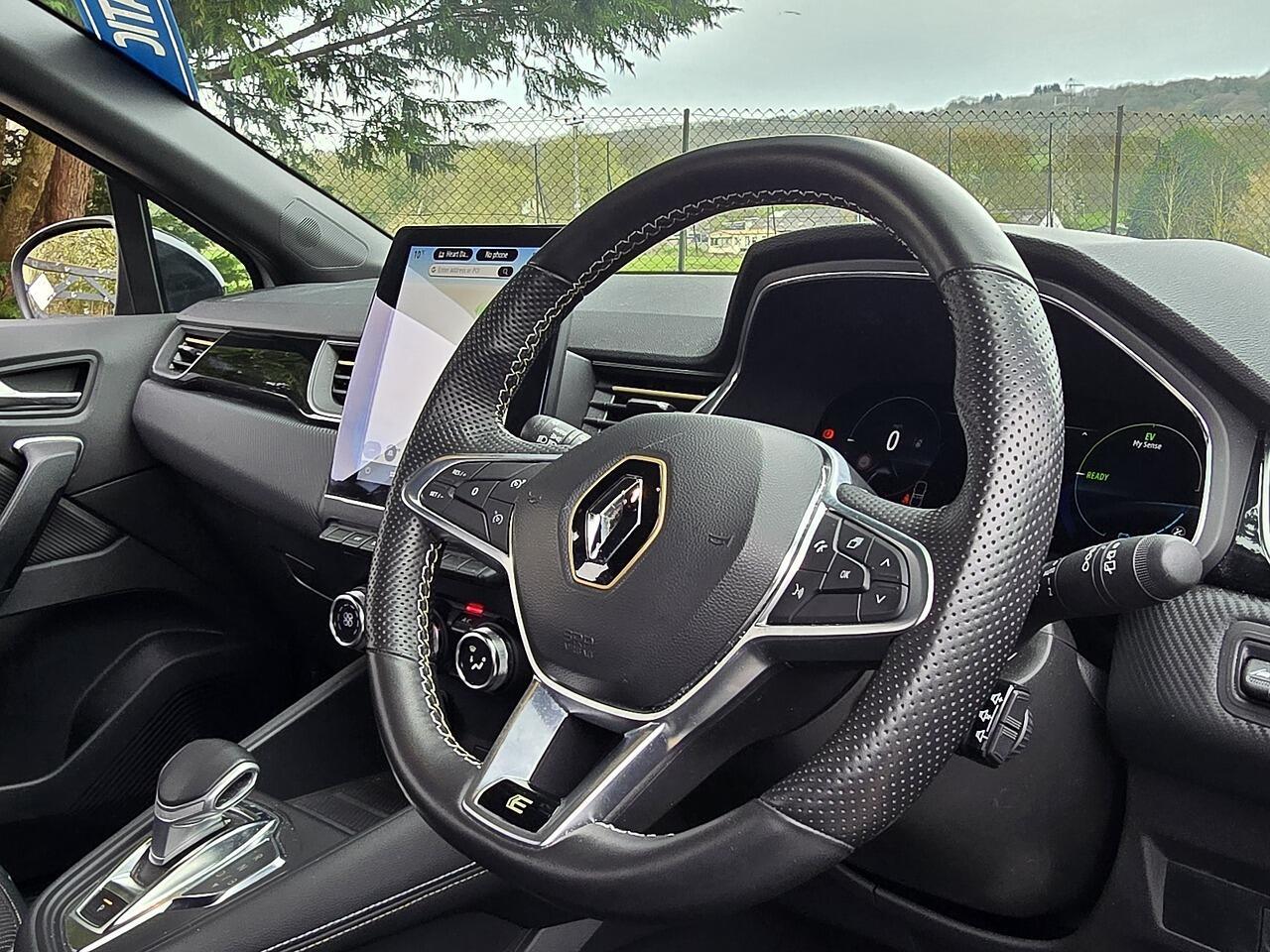 Renault Captur - Image 11