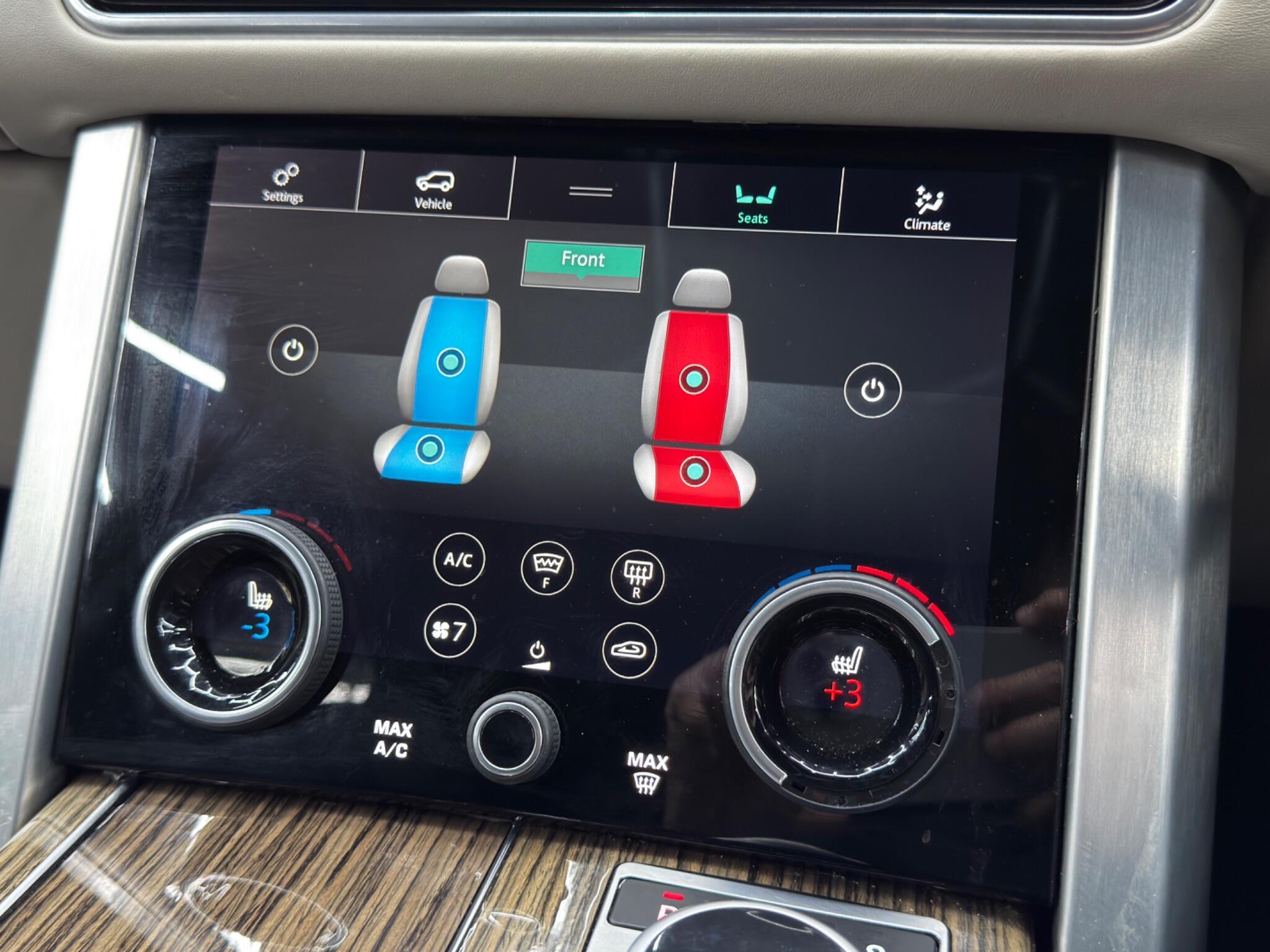 Land Rover Range Rover - Image 47