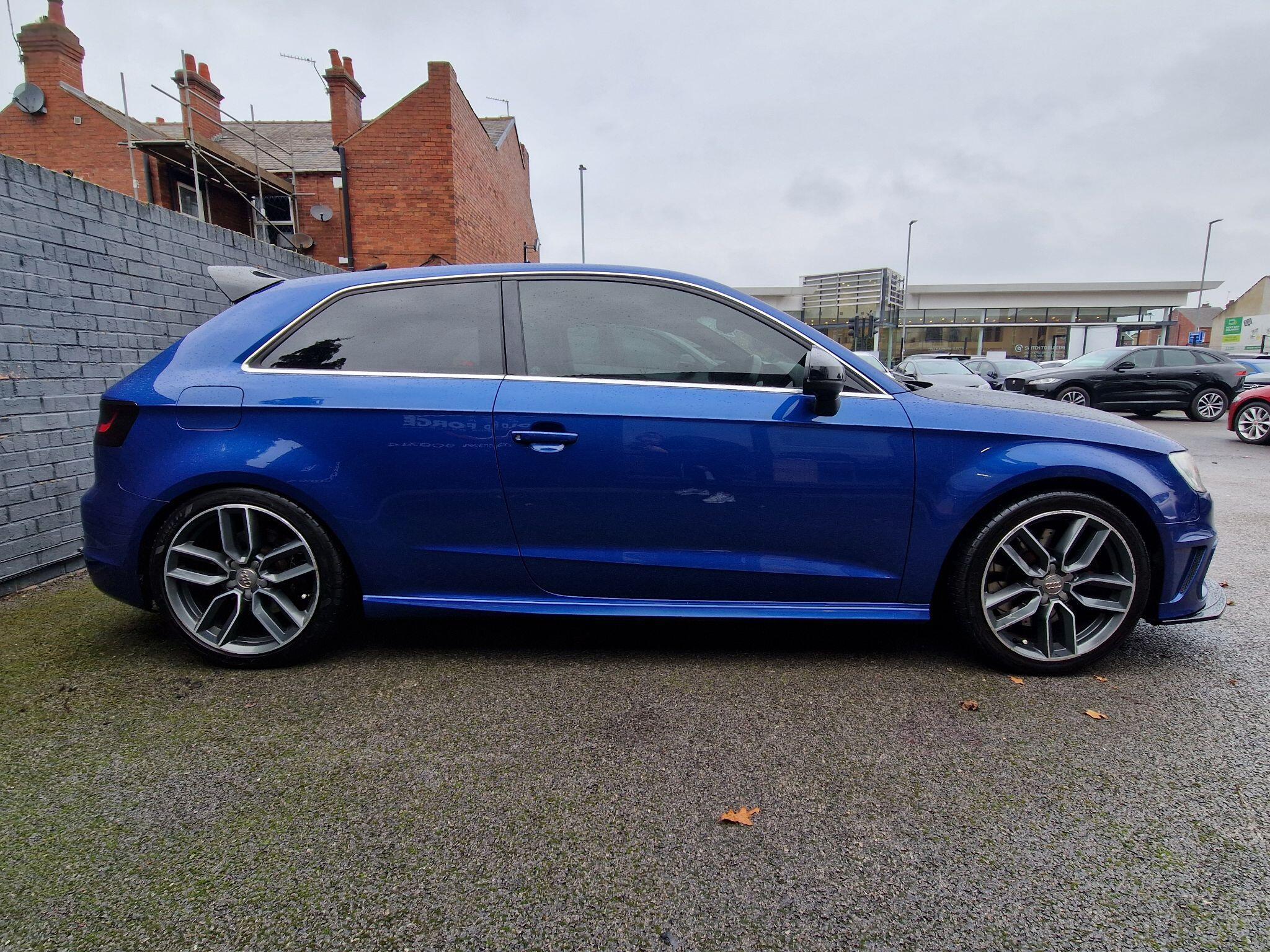 Audi S3 - Image 7