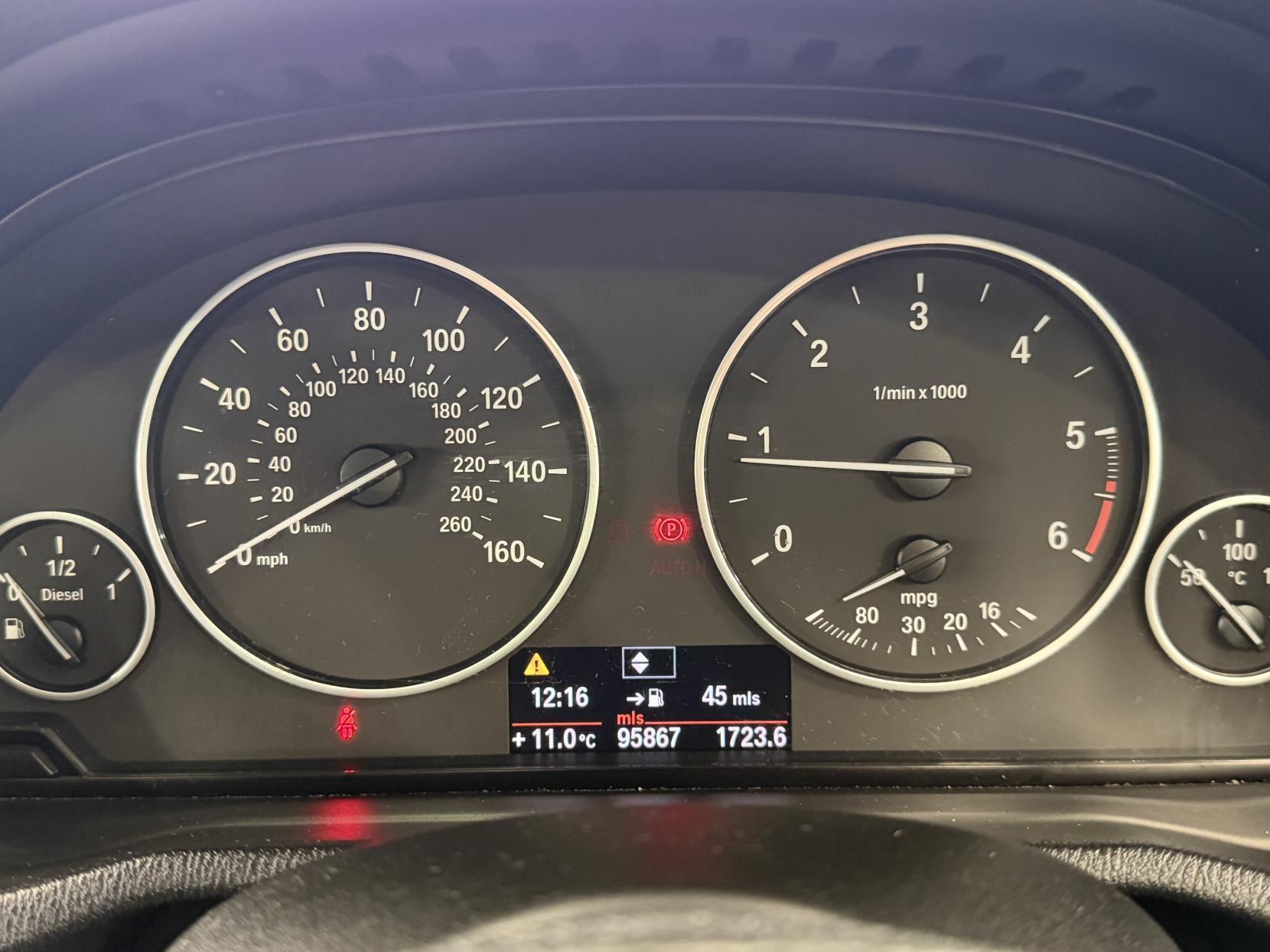 BMW X3 - Image 20