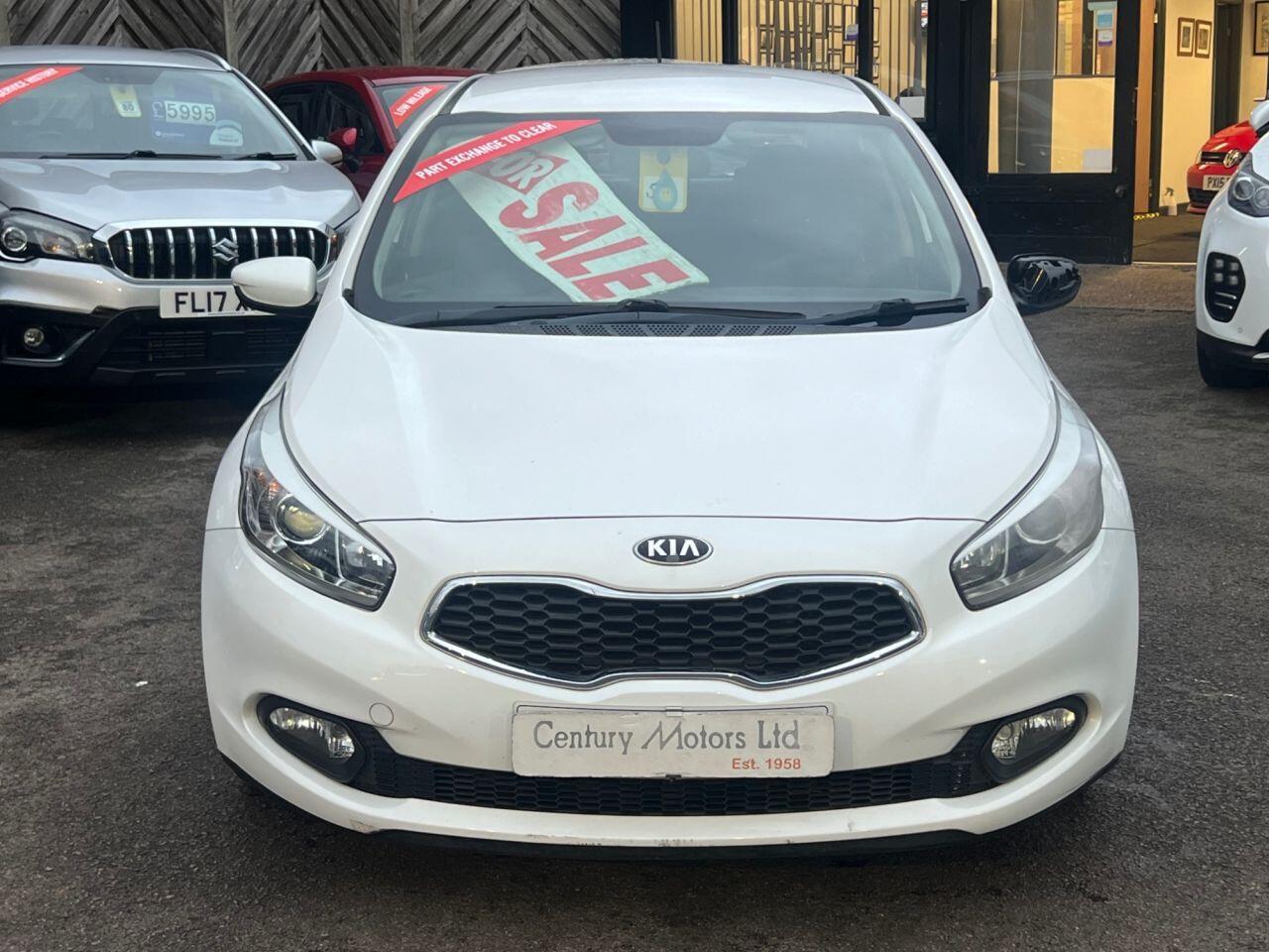 Kia ceed - Image 7