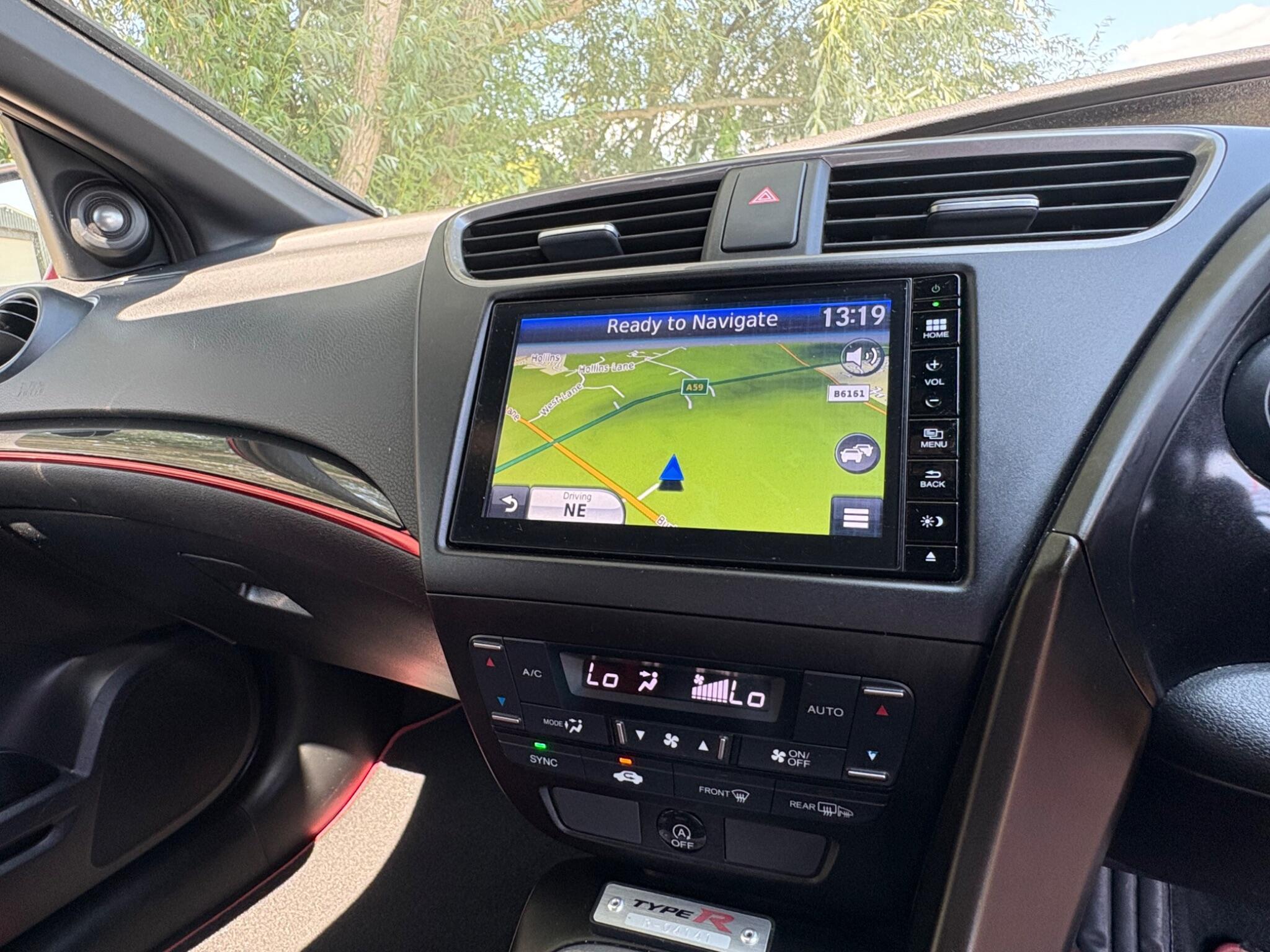 Honda Civic - Image 20