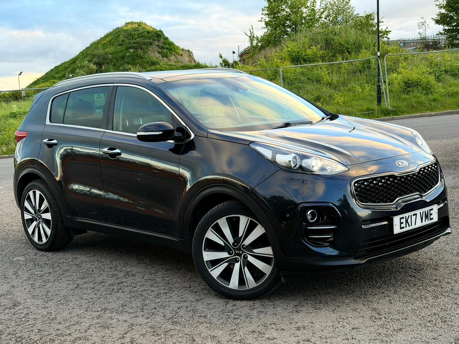 Kia Sportage - Image 9