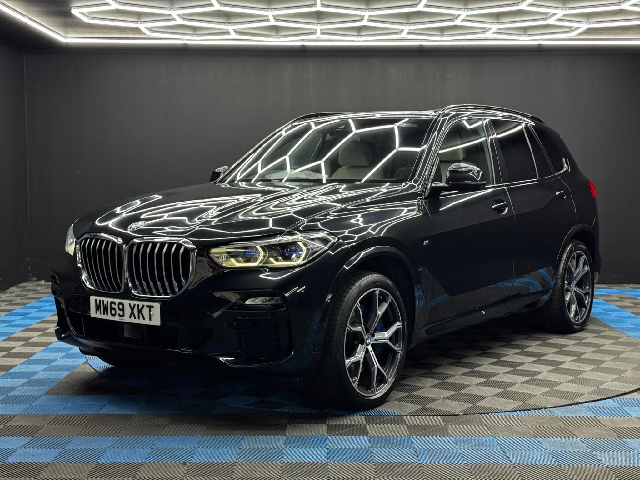 BMW X5 - Image 3