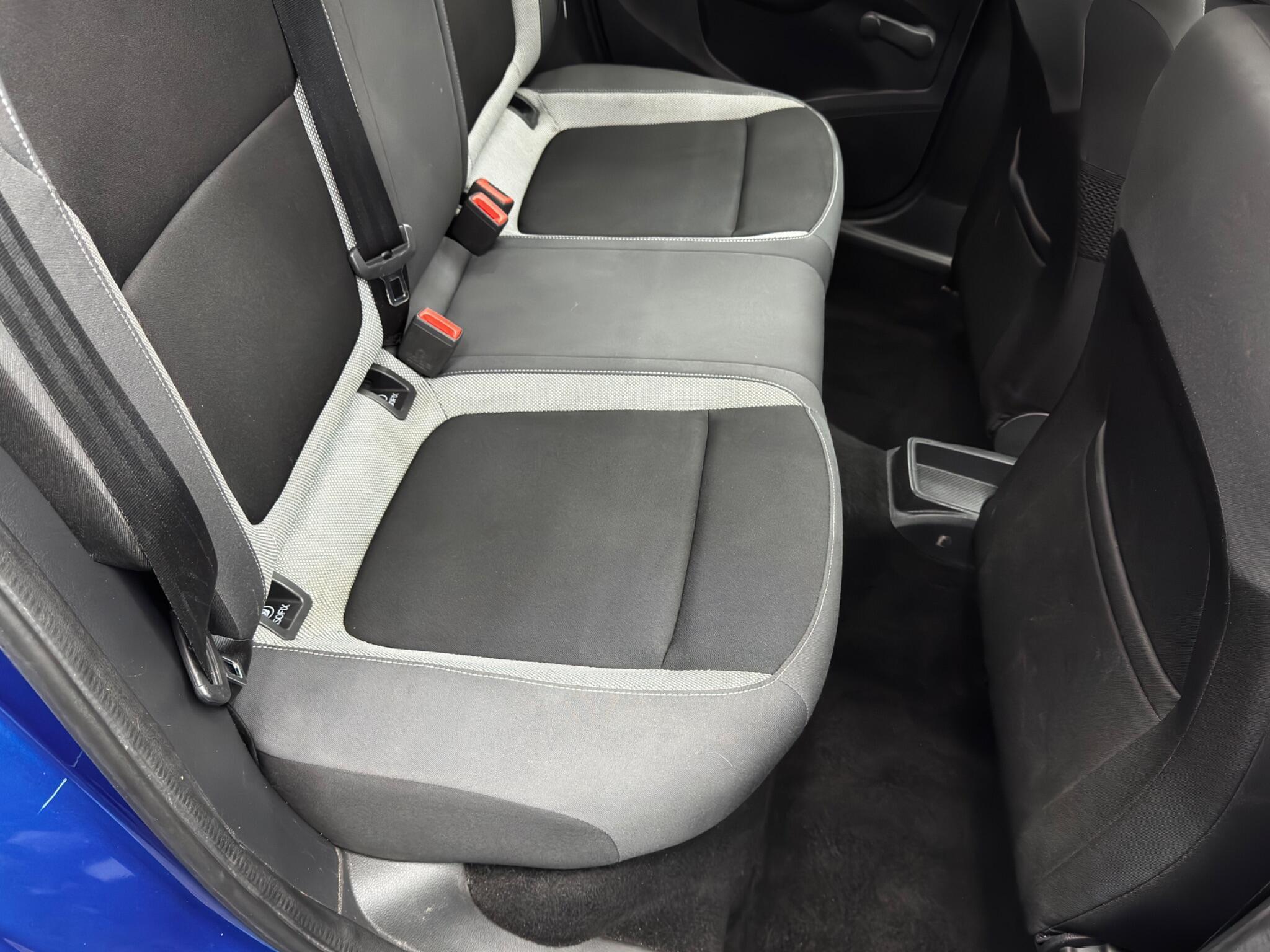Skoda Fabia - Image 16