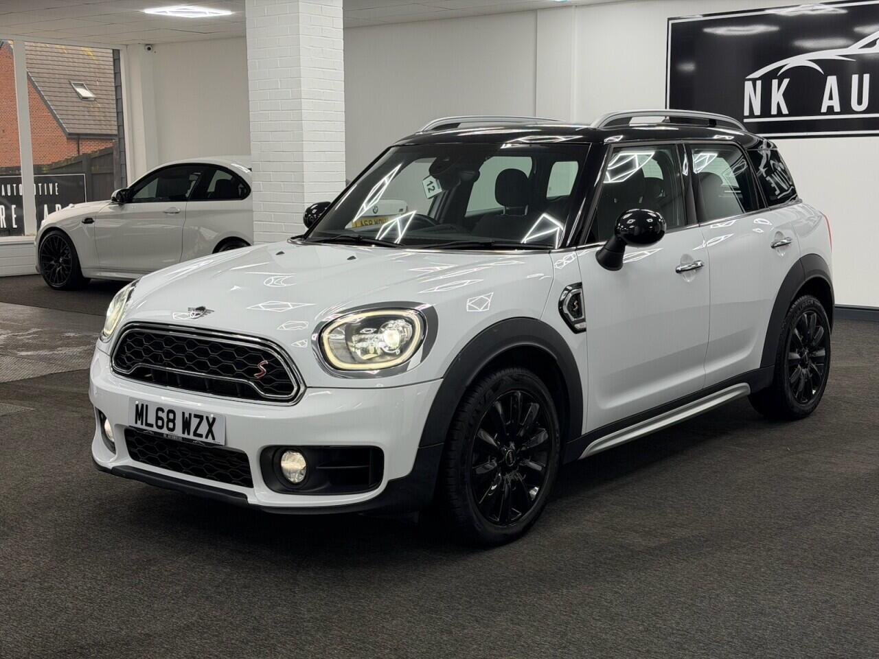 MINI Countryman - Image 8