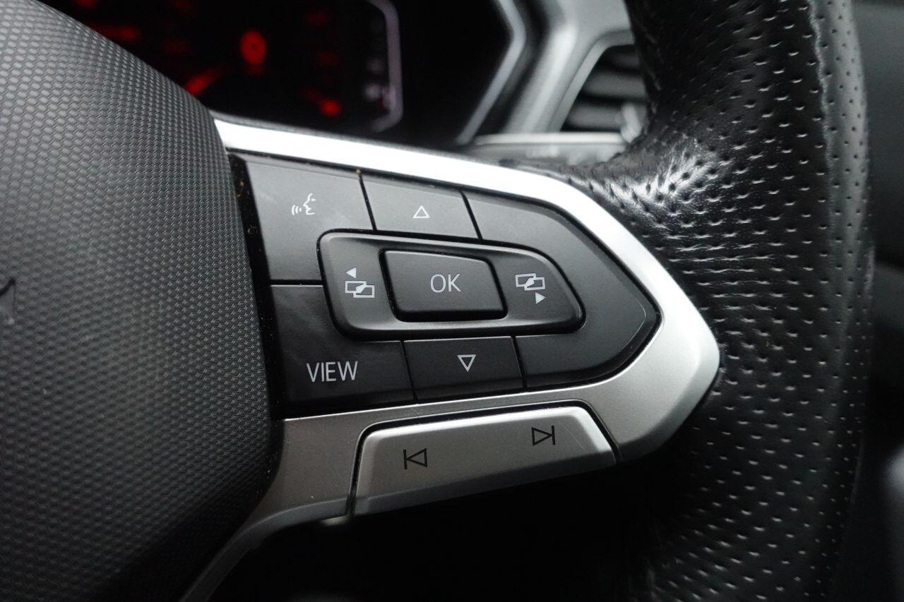 Volkswagen T-Cross - Image 43