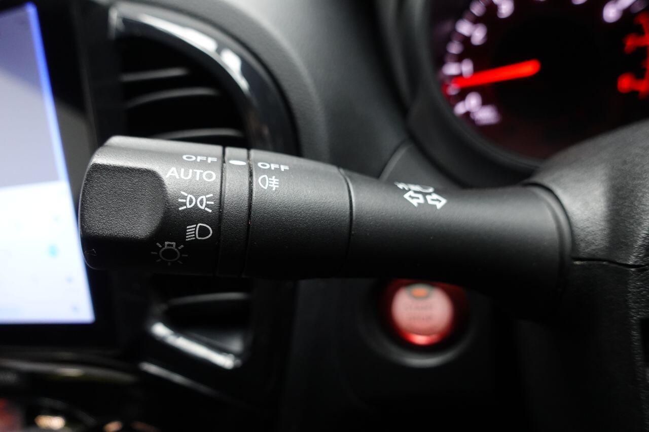 Nissan Juke - Image 35