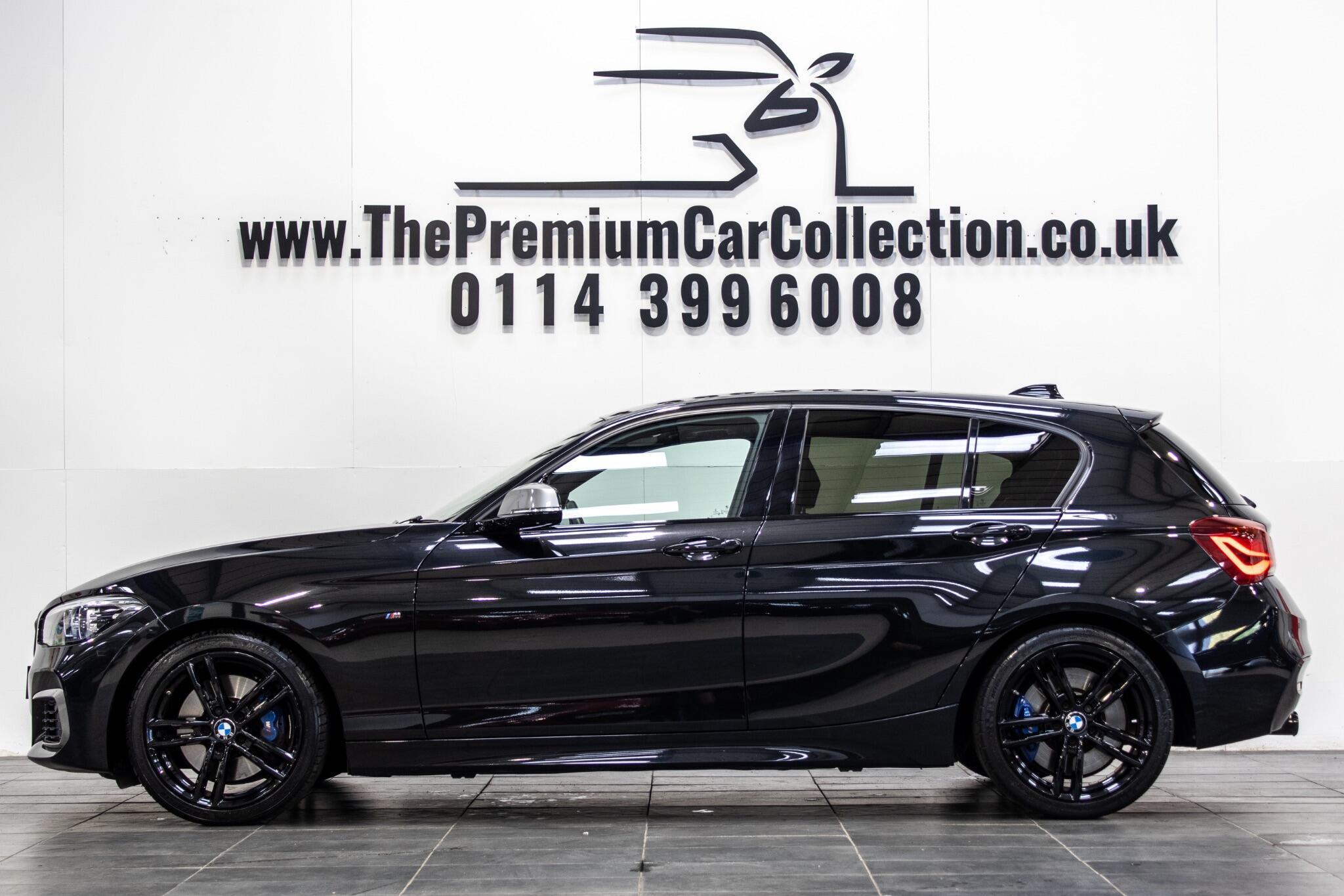 BMW 1 Series - Image 4