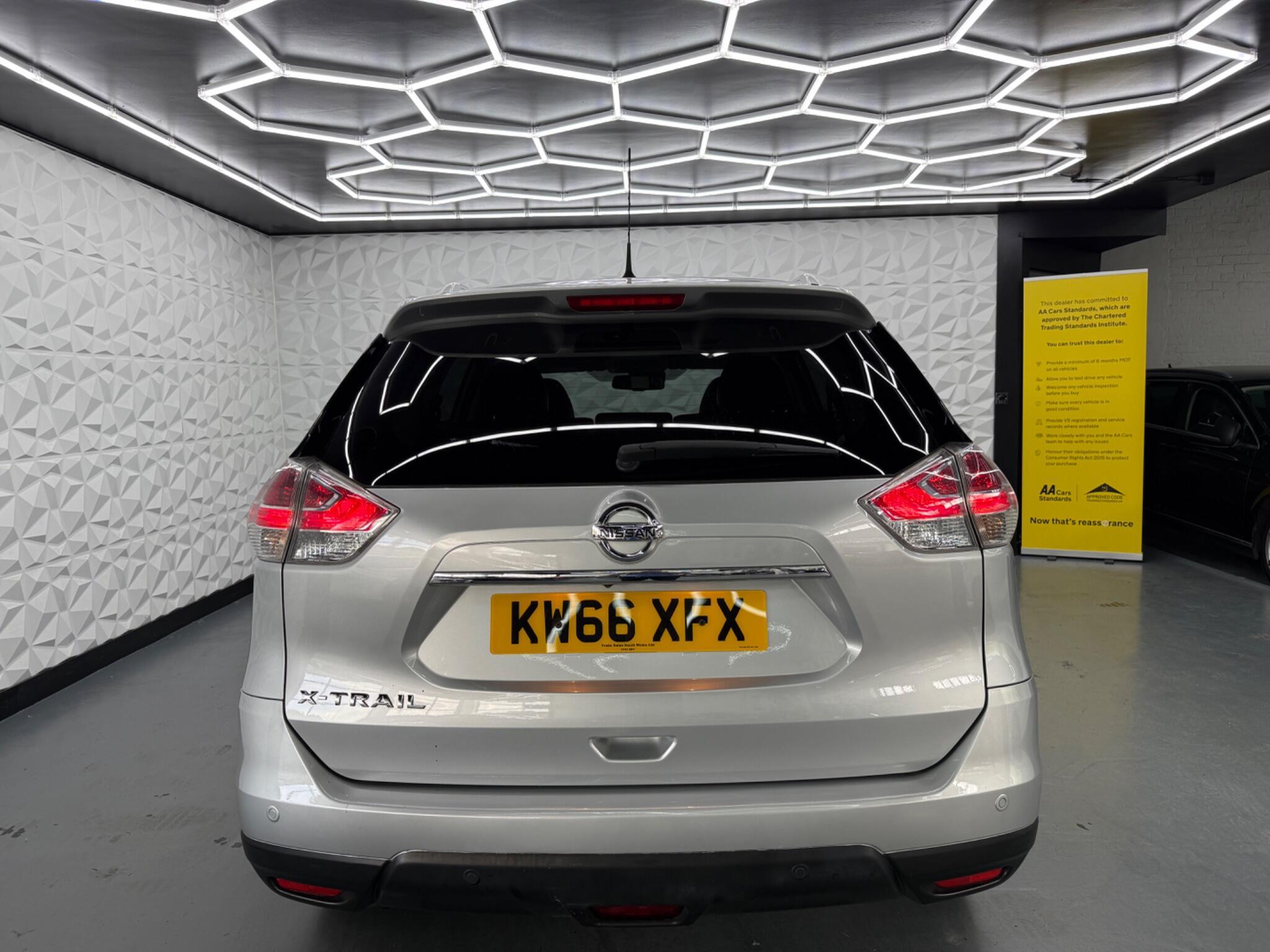 Nissan X-Trail - Image 13