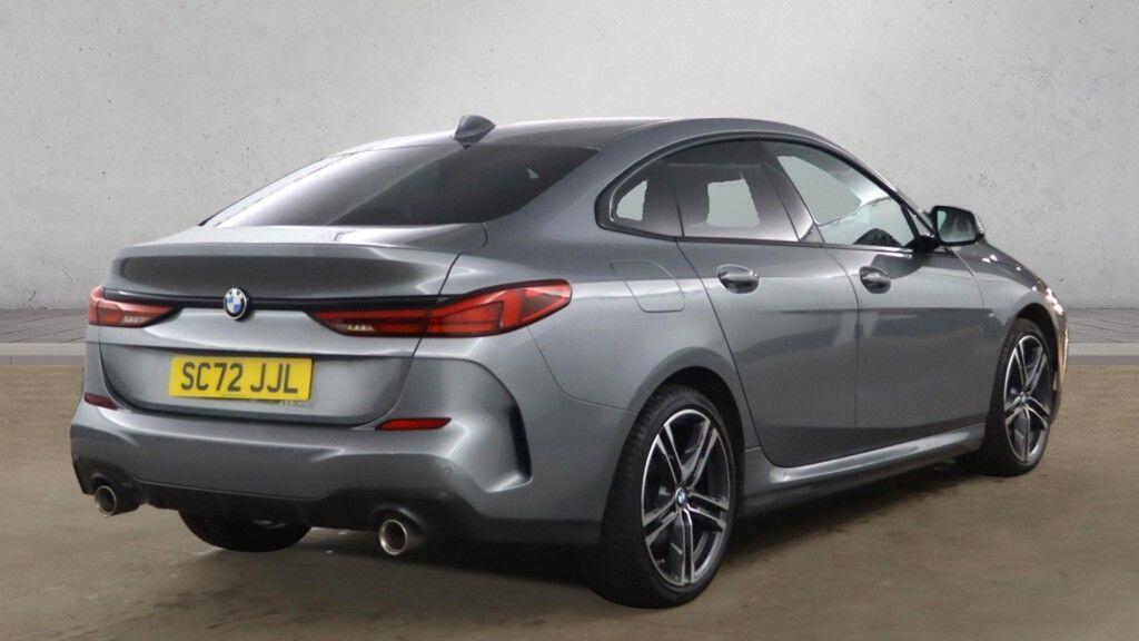 BMW 2 SERIES GRAN COUPE - Image 4