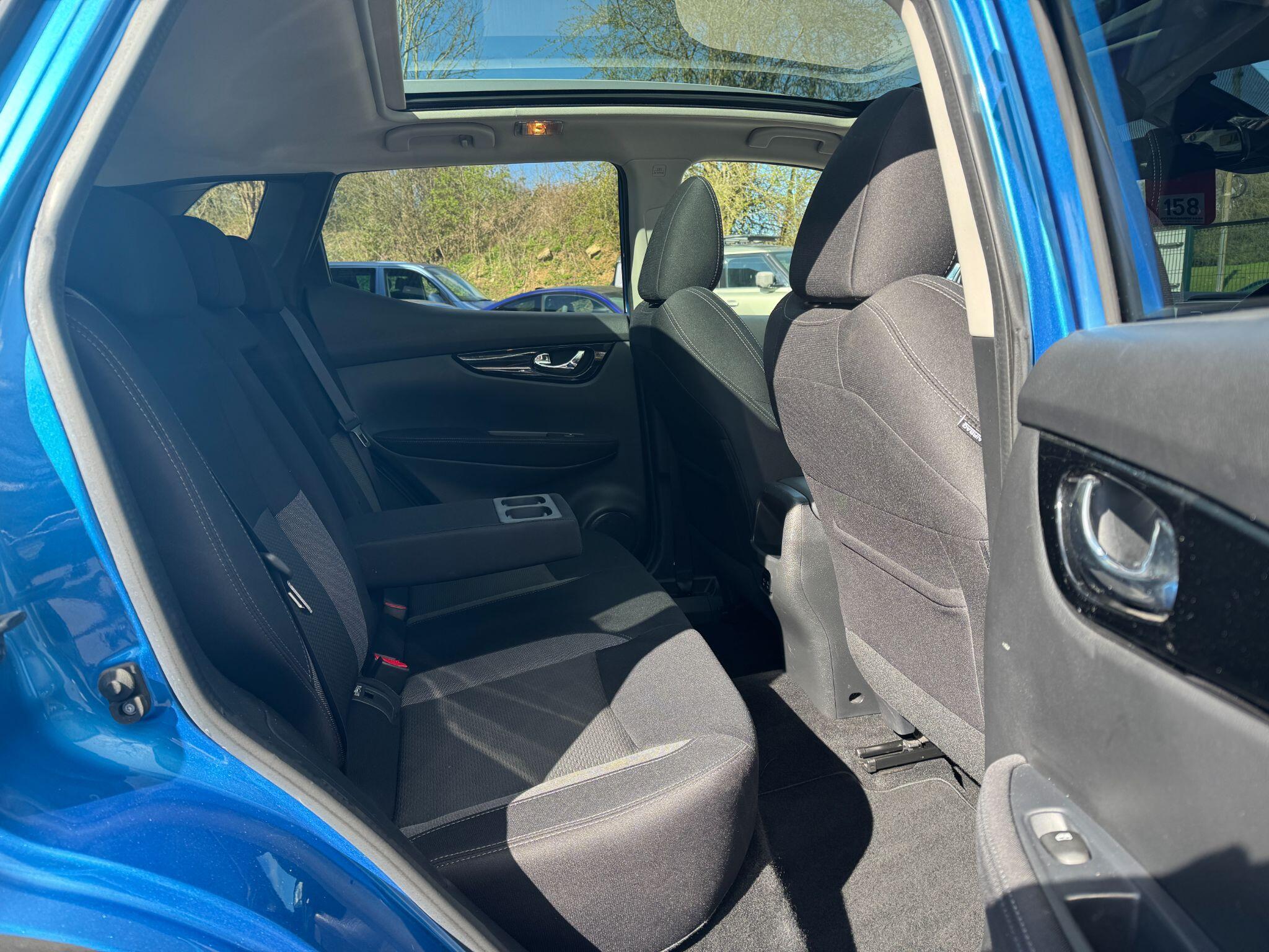 Nissan Qashqai - Image 16
