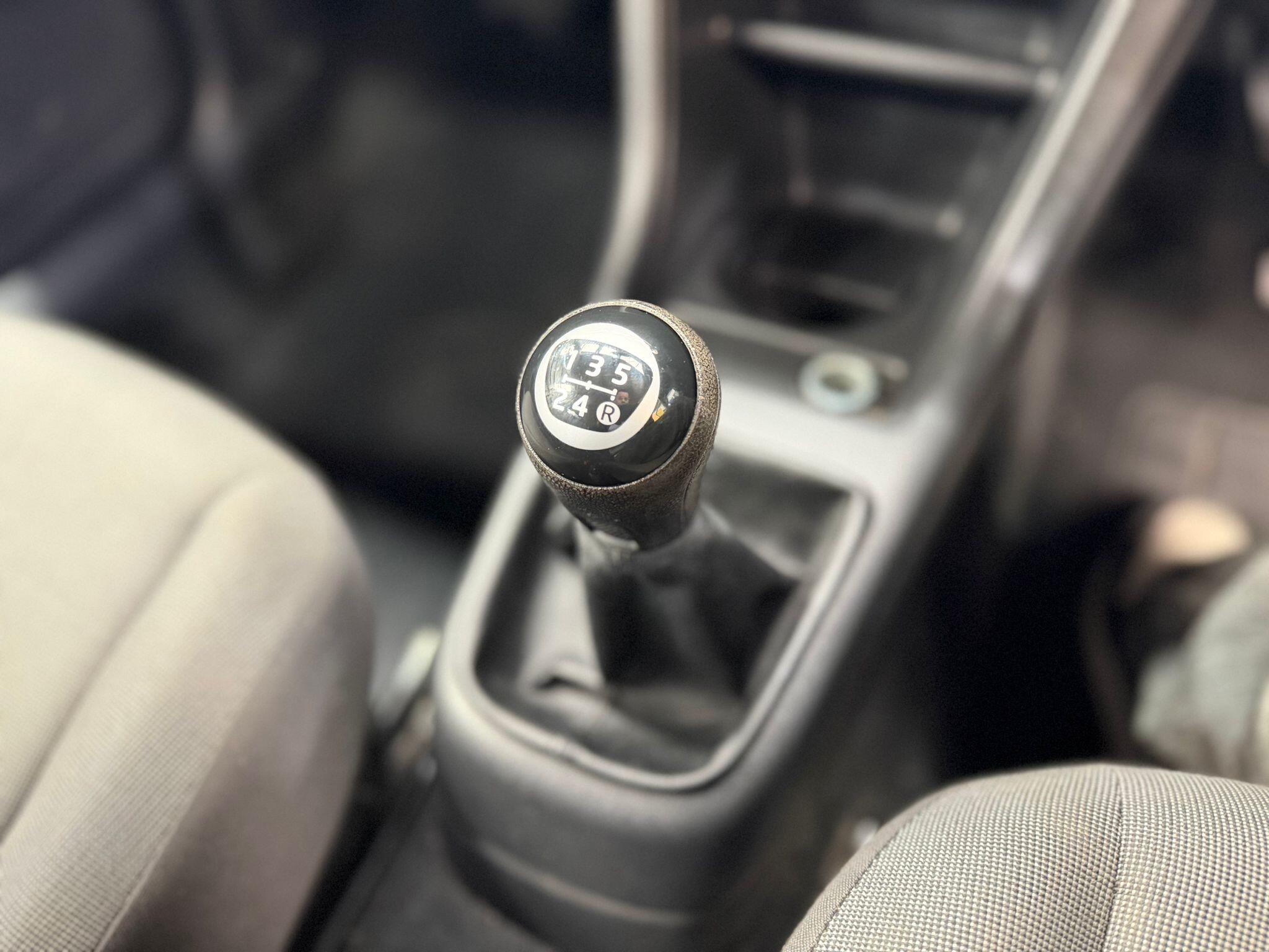 Volkswagen up! - Image 21