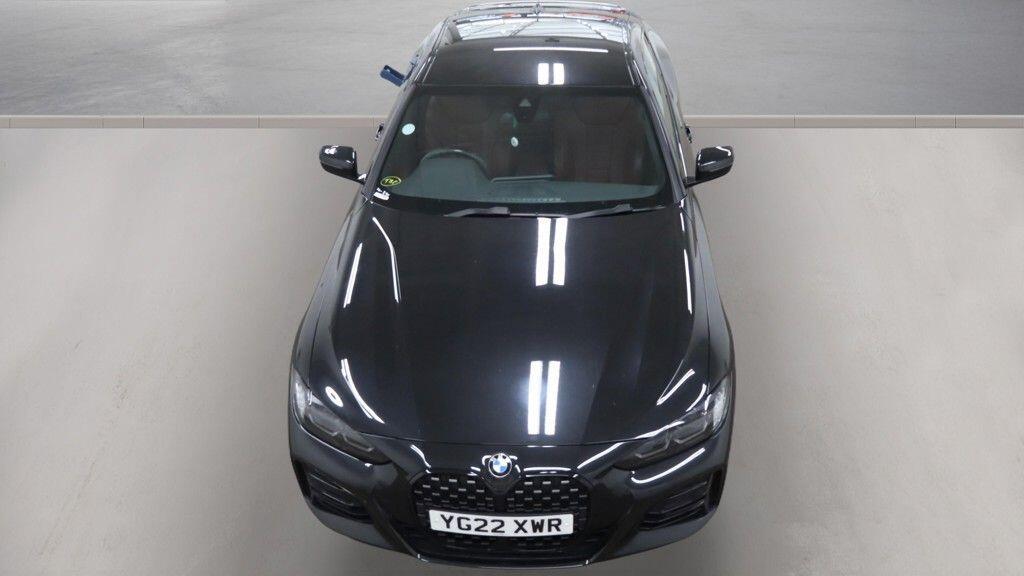 BMW 4 Series - Image 7