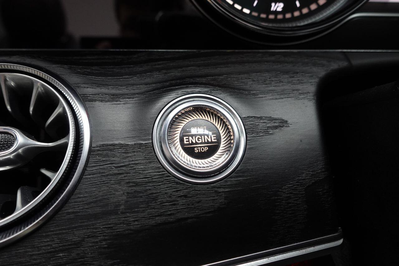 Mercedes-benz E-CLASS - Image 45