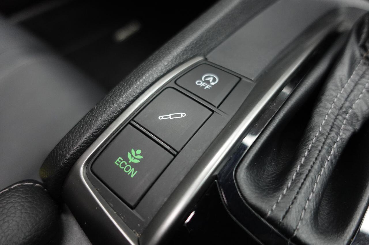 Honda Civic - Image 6