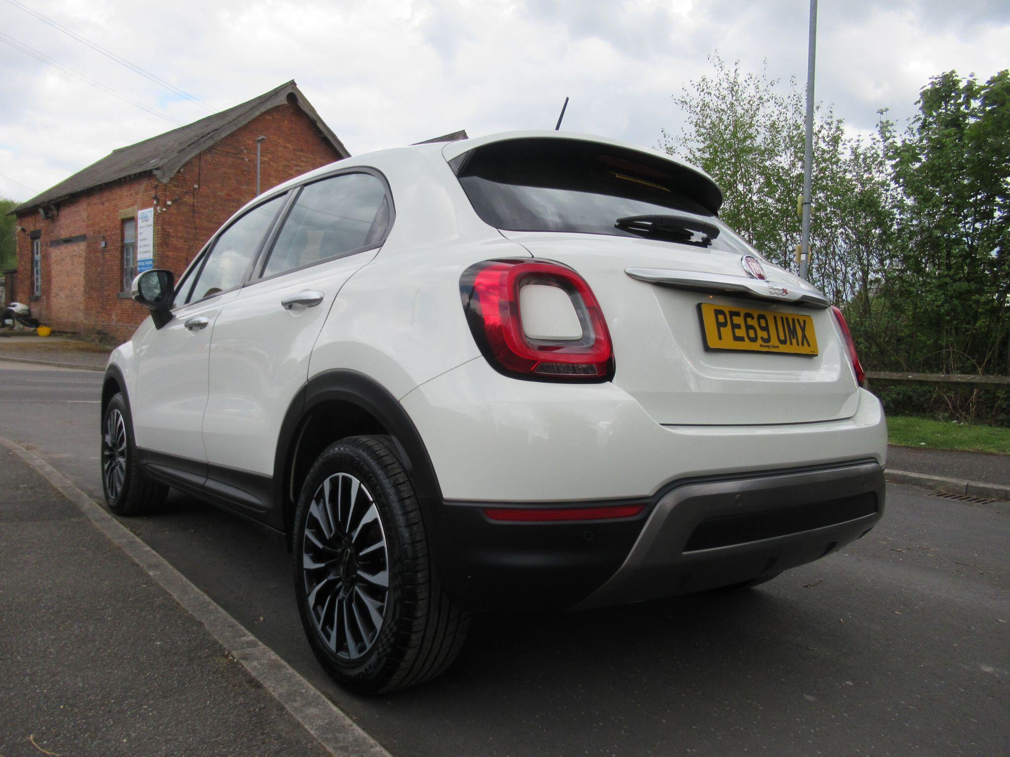 Fiat 500X - Image 5