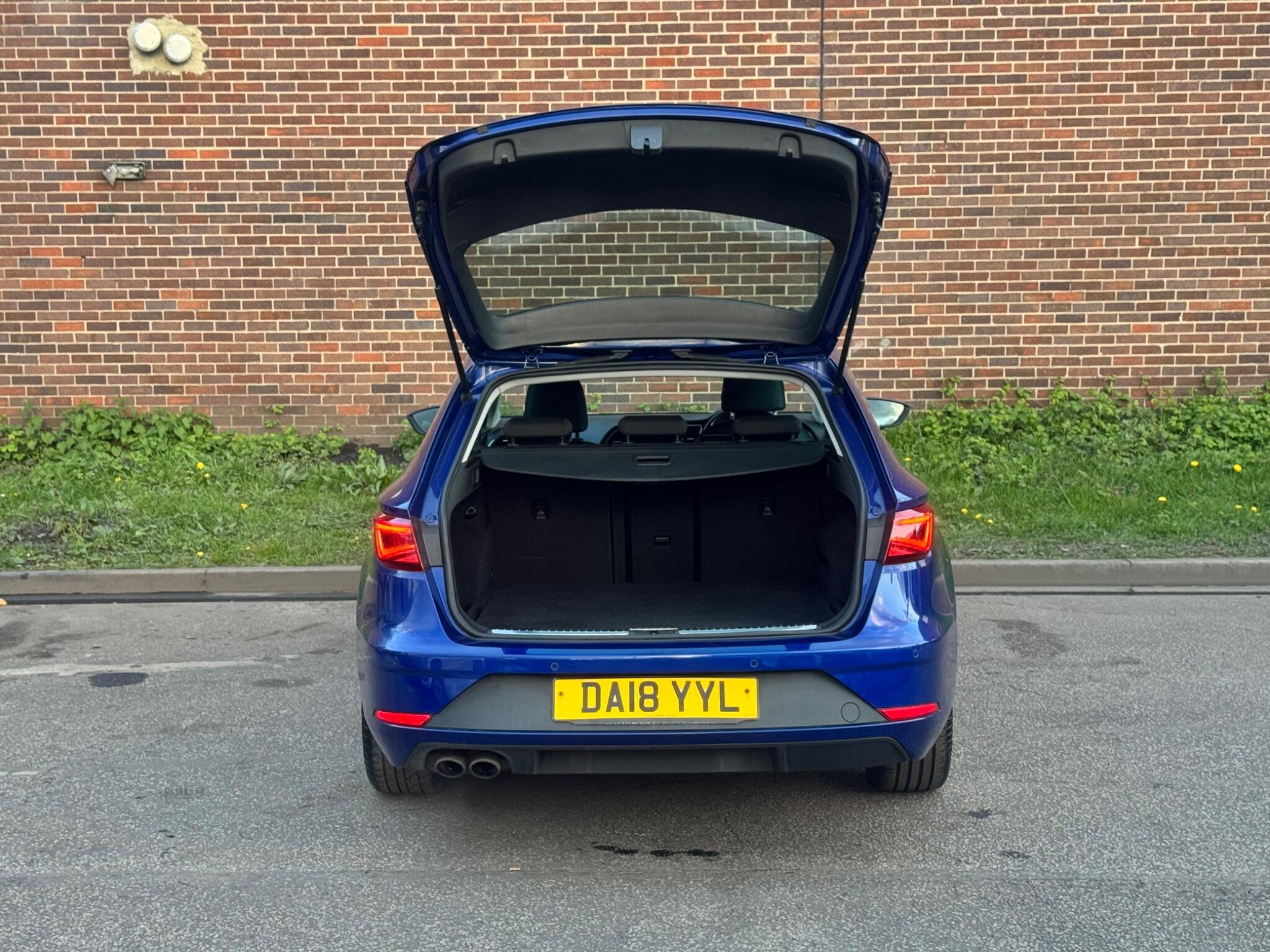 SEAT Leon - Image 17