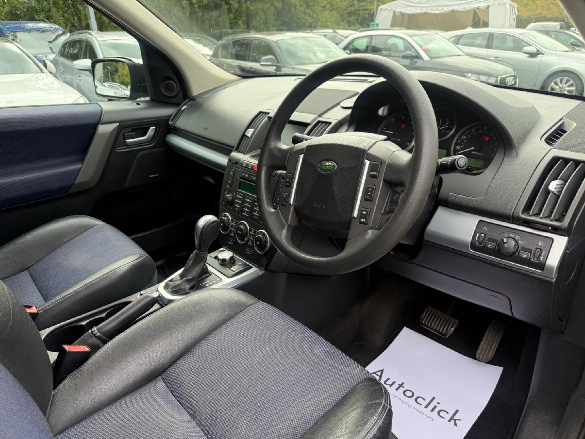 Land Rover Freelander 2 - Image 15
