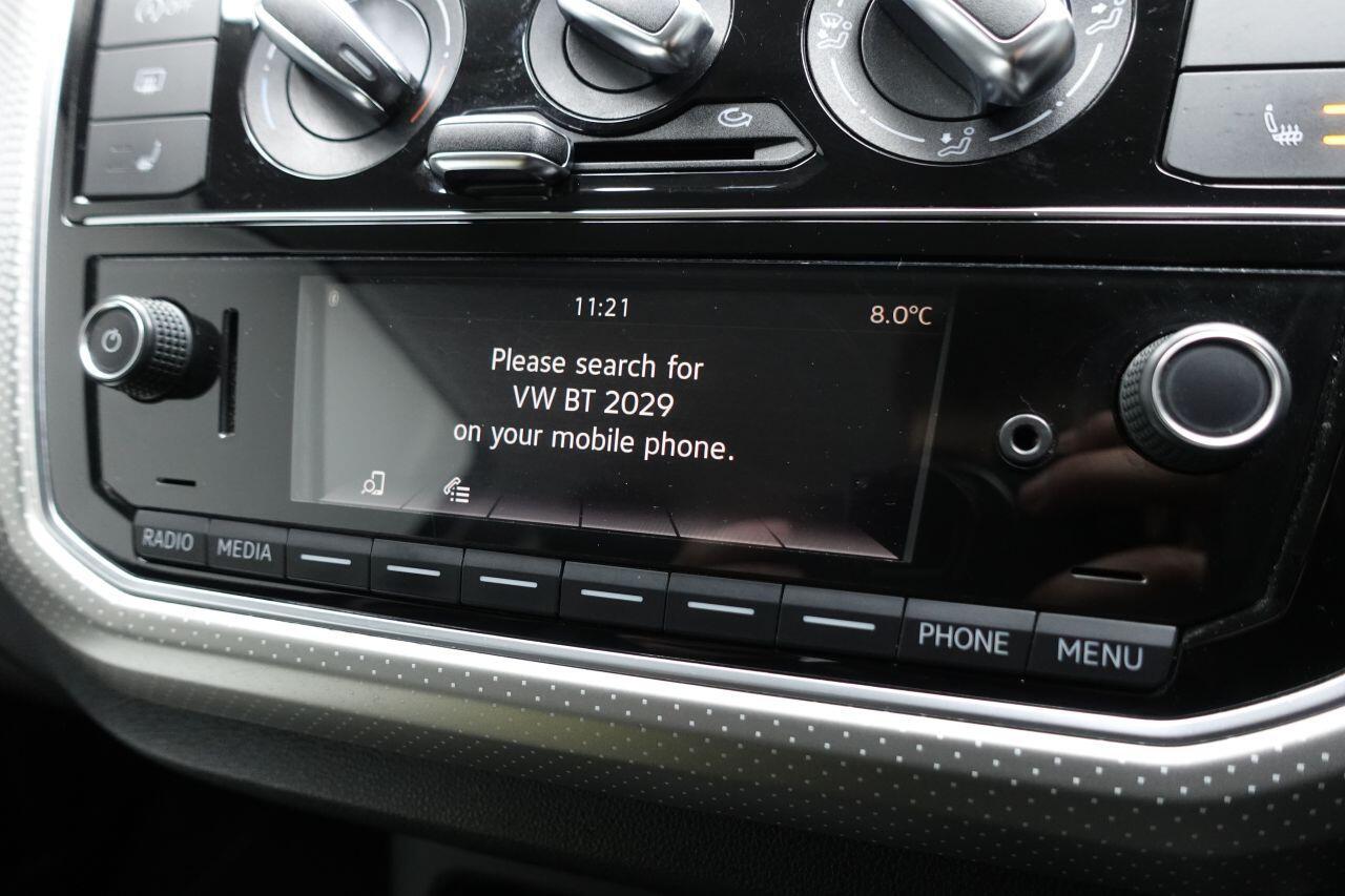 Volkswagen up! - Image 15