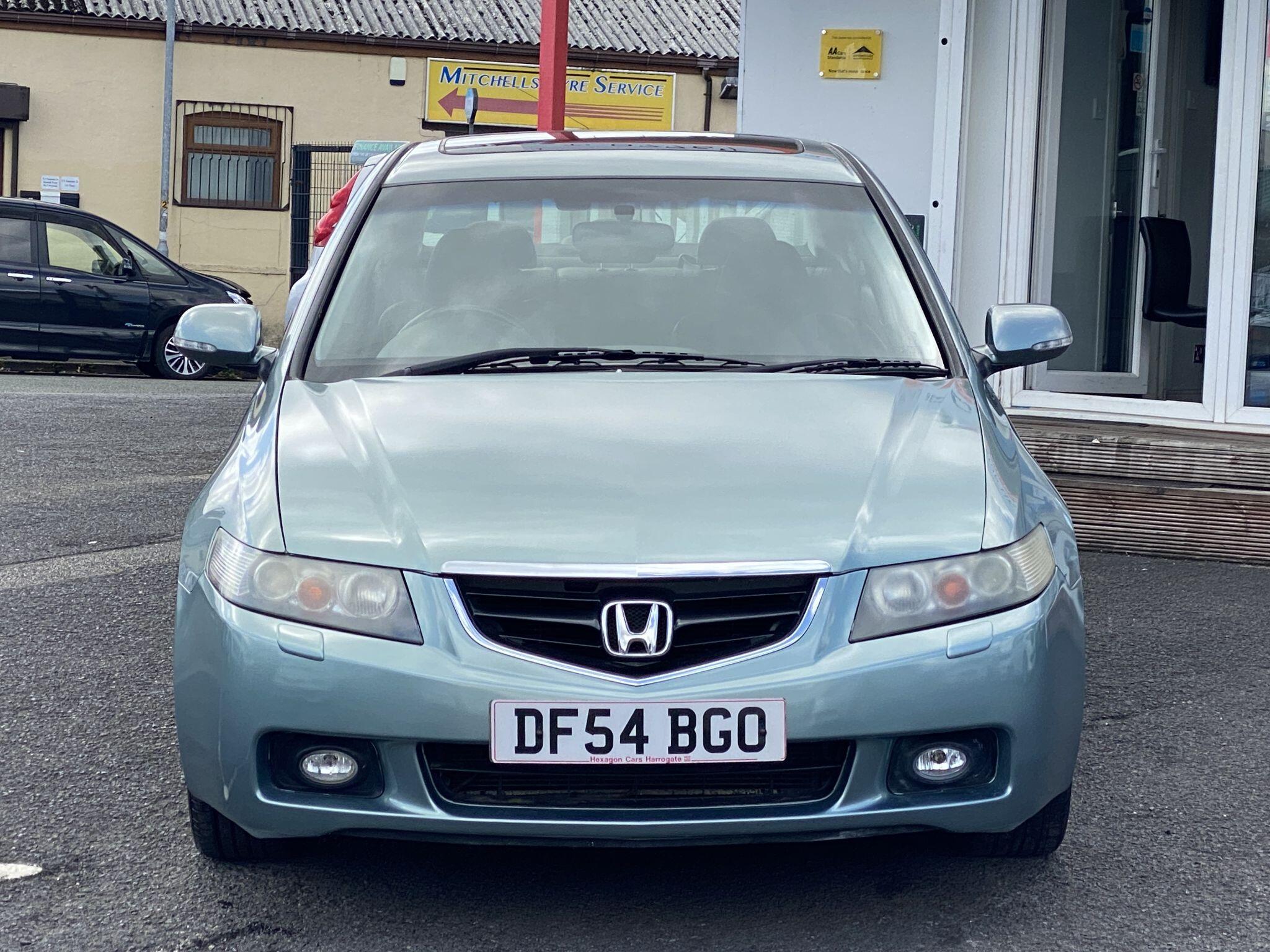 Honda Accord - Image 8