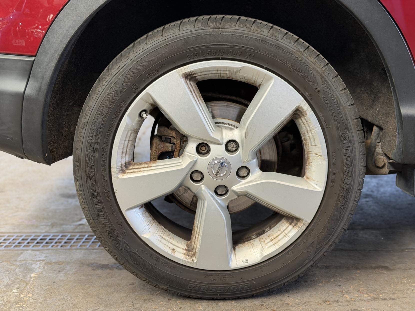 Nissan Qashqai - Image 15
