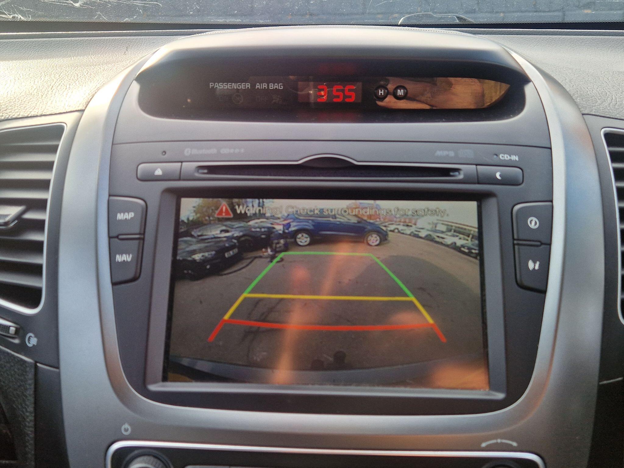 Kia Sorento - Image 53