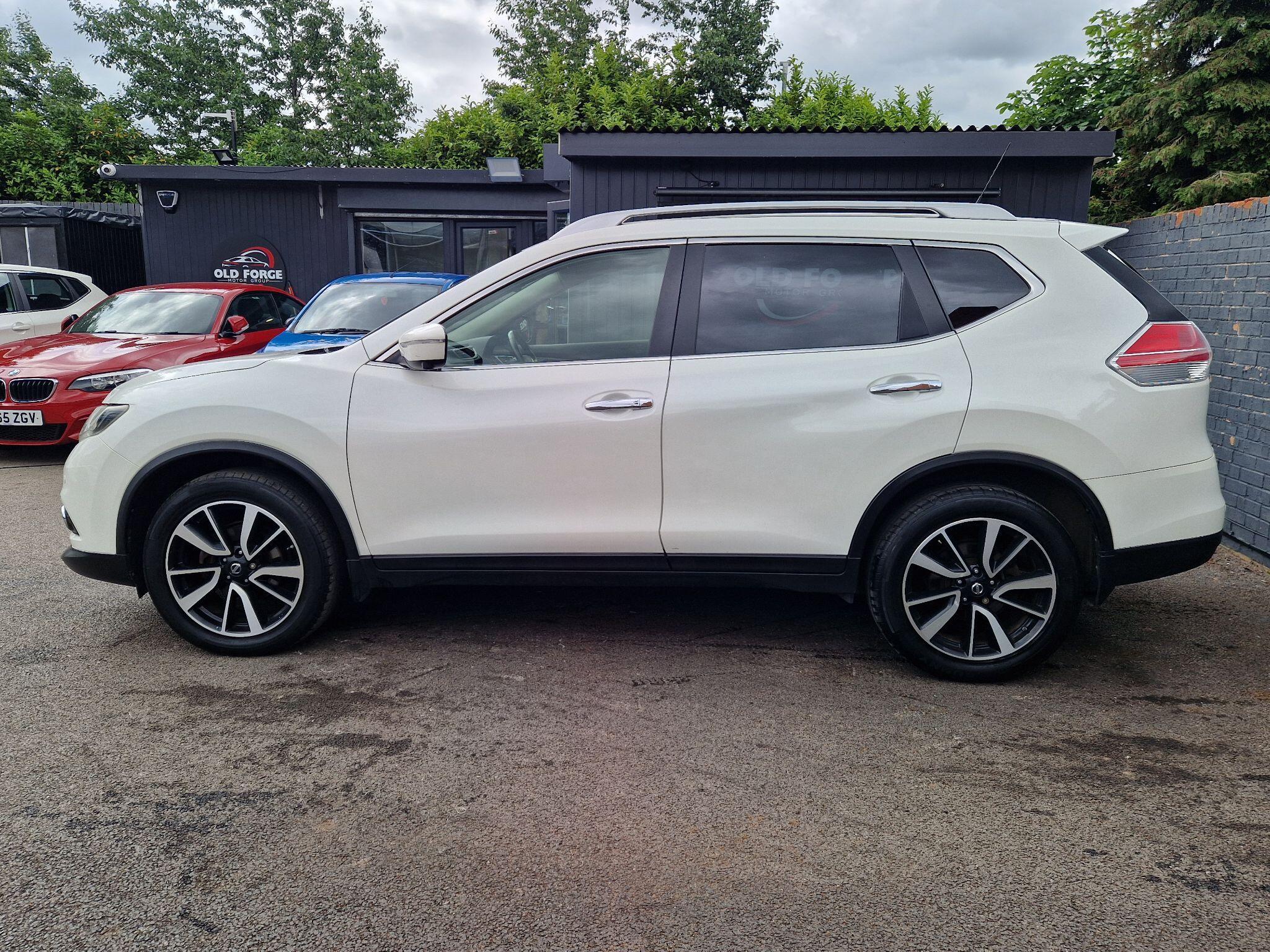 Nissan X-Trail - Image 6
