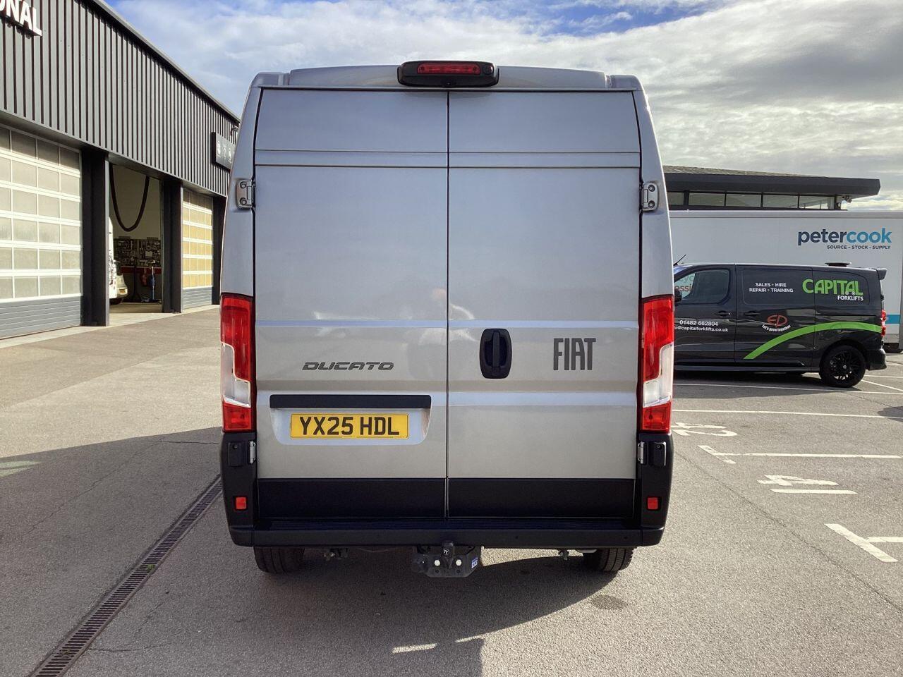 Fiat Ducato - Image 6