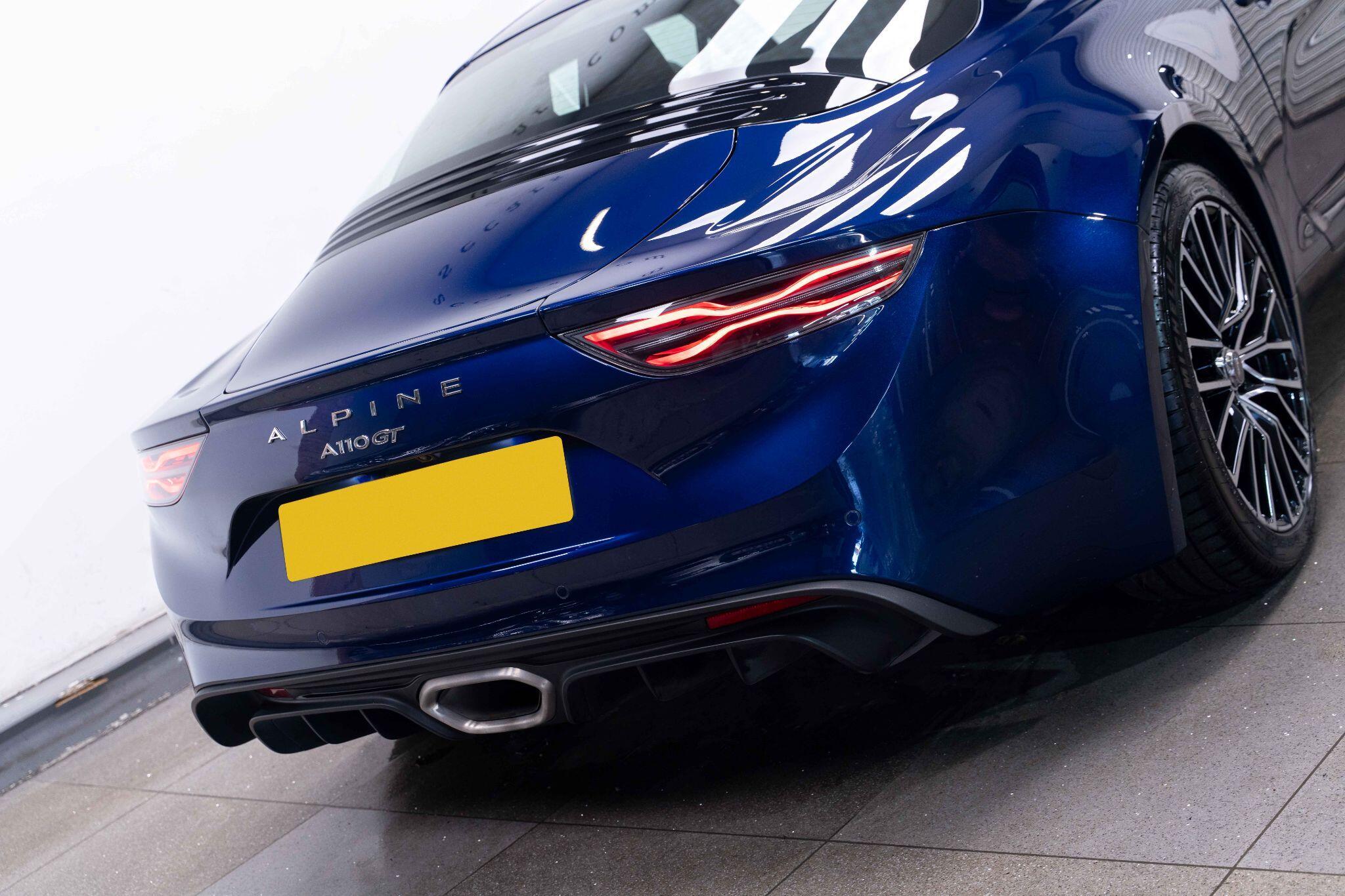 Alpine A110 - Image 33