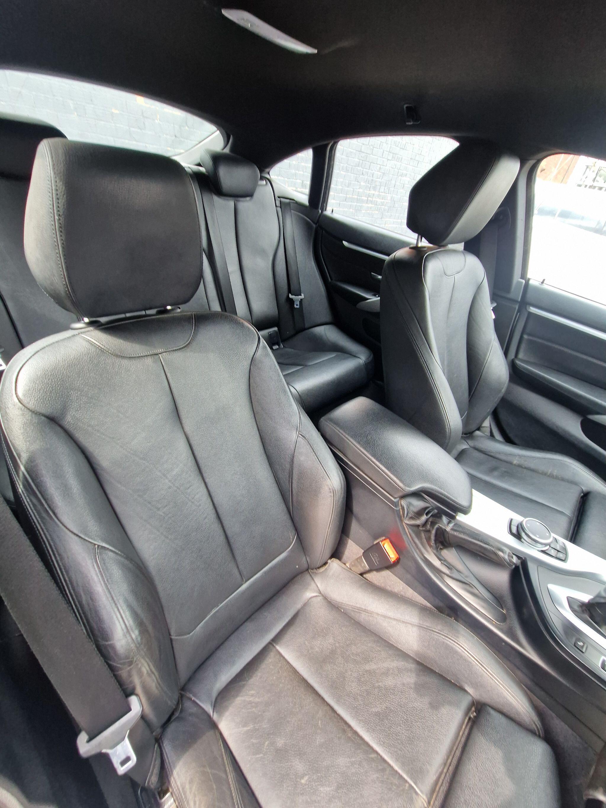 BMW 4 SERIES GRAN COUPE - Image 31