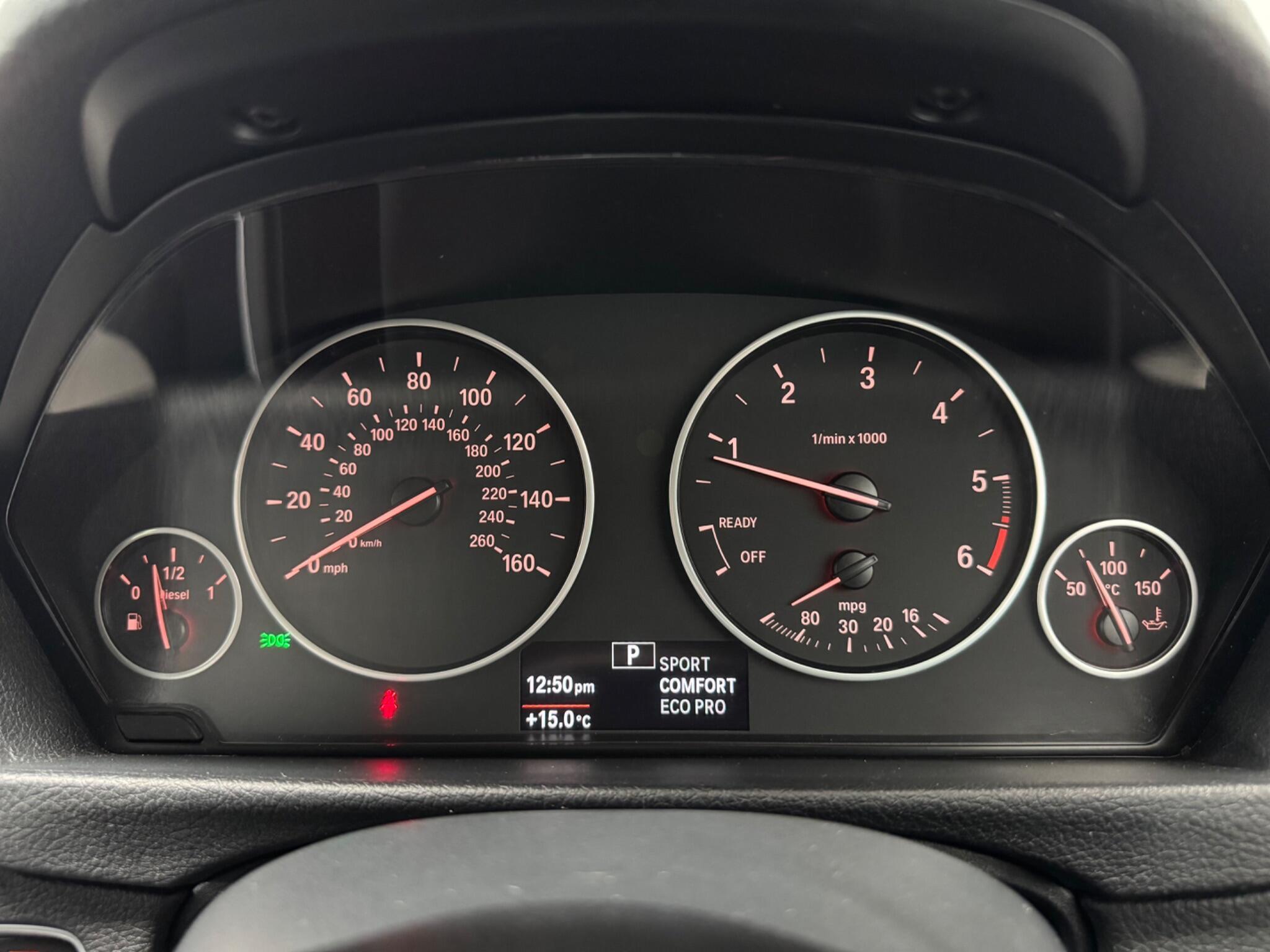 BMW 4 SERIES GRAN COUPE - Image 14