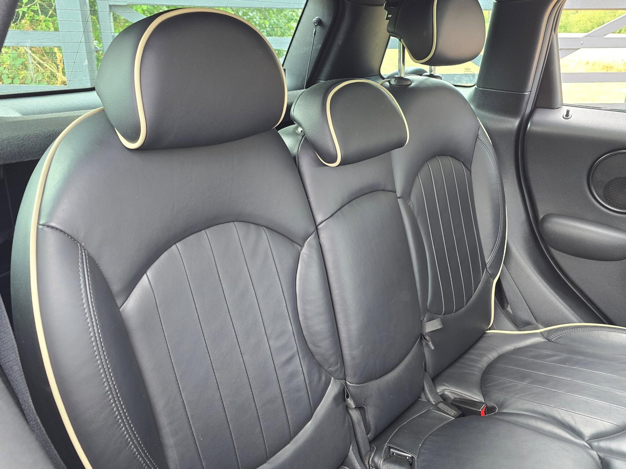 MINI Countryman - Image 10