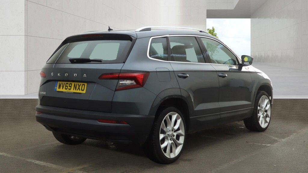 Skoda Karoq - Image 7
