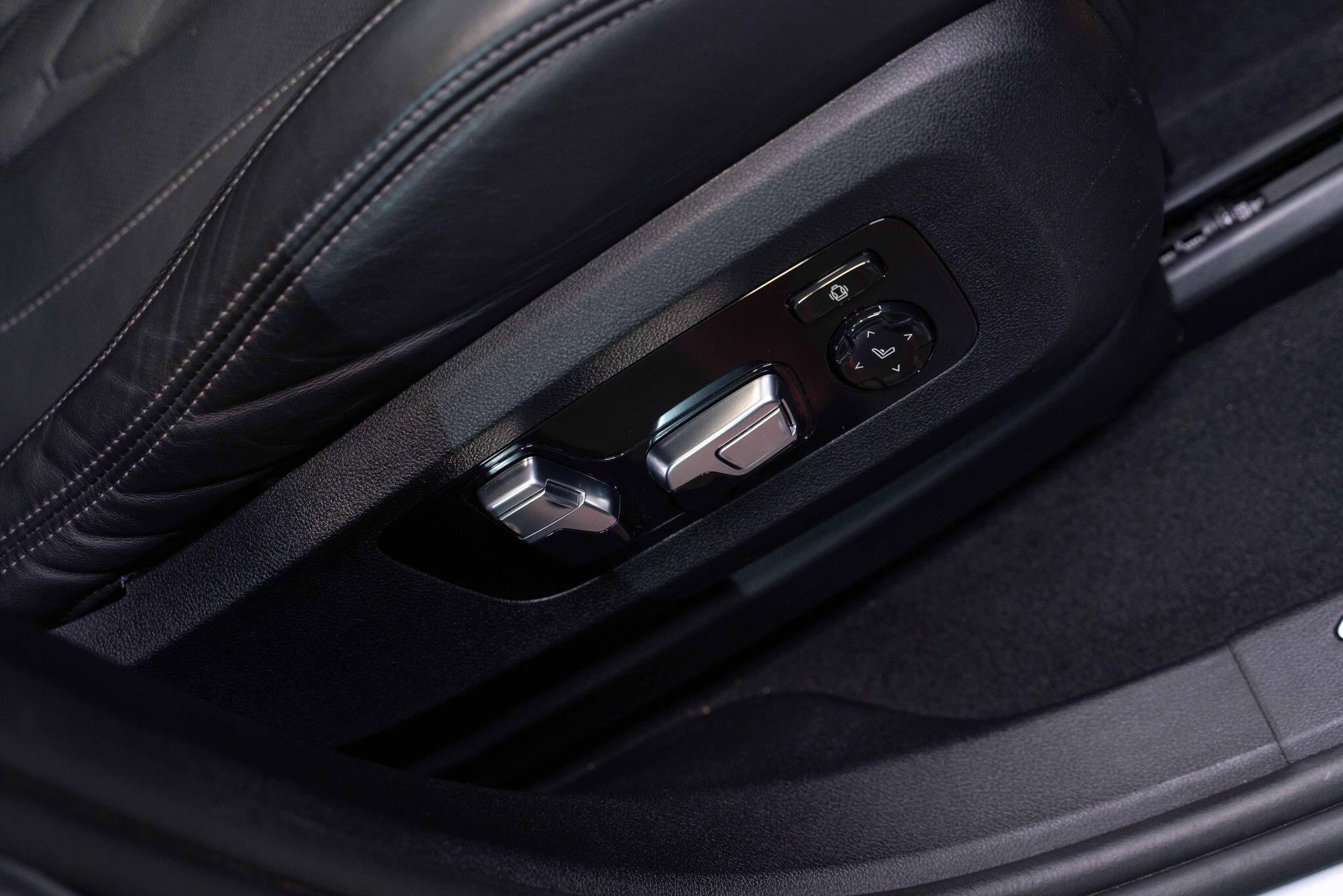 BMW X6 - Image 17