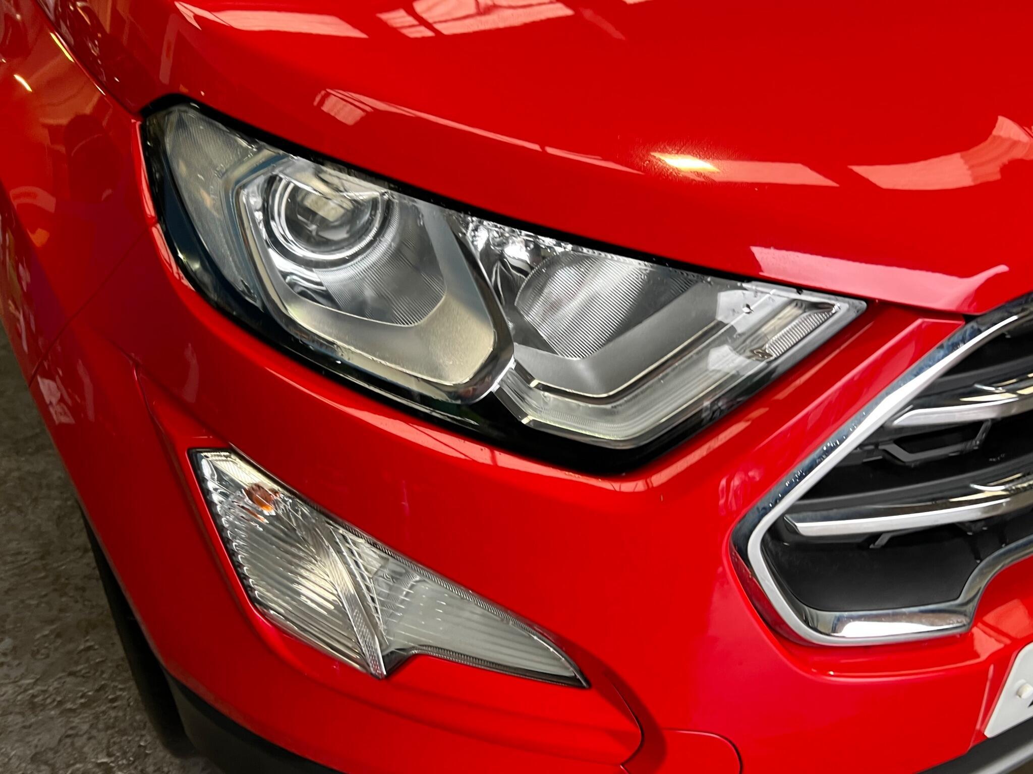 Ford Ecosport - Image 11