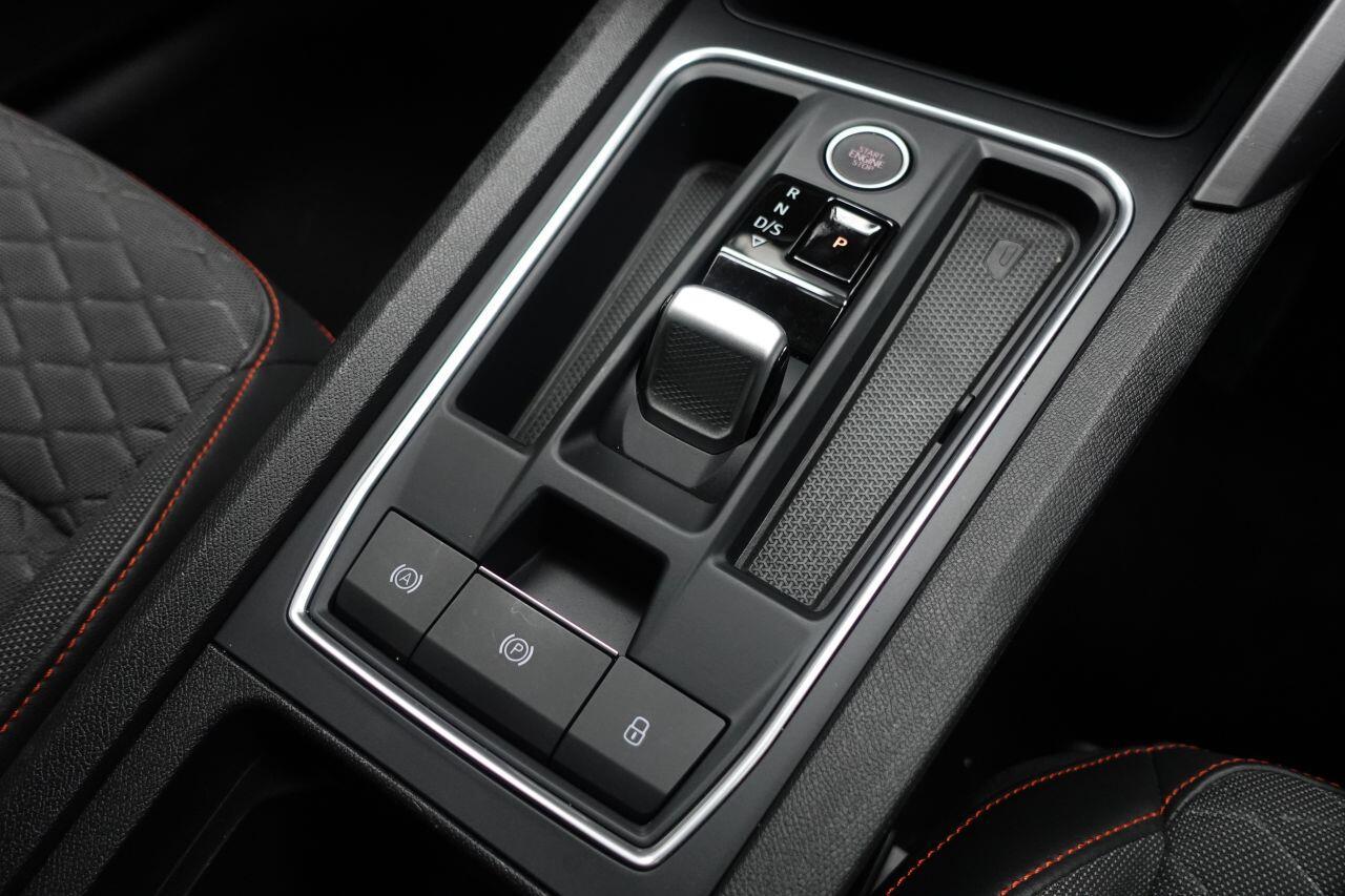 SEAT Leon - Image 43