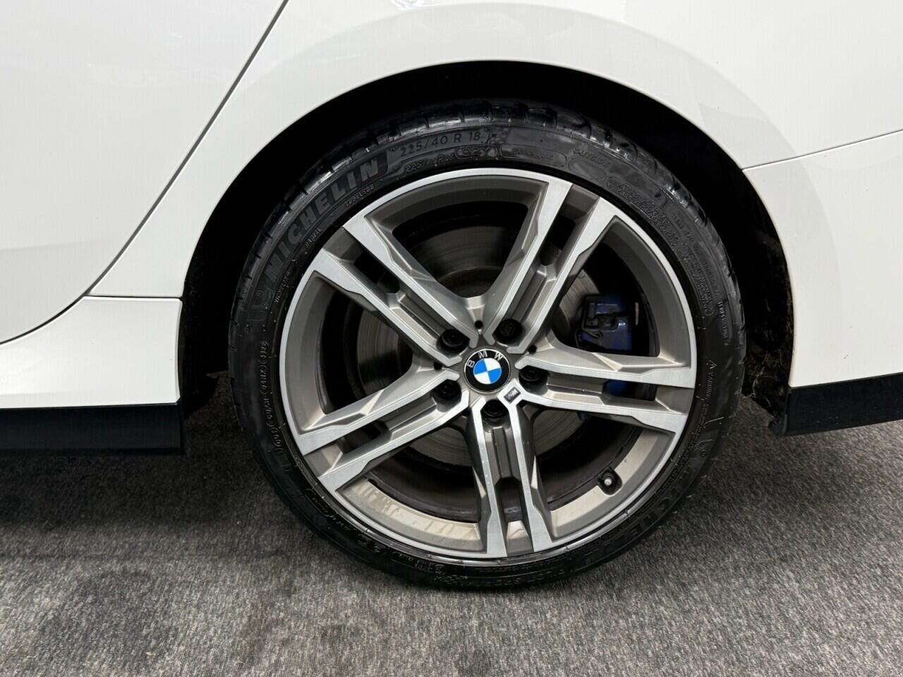 BMW 2 SERIES GRAN COUPE - Image 13