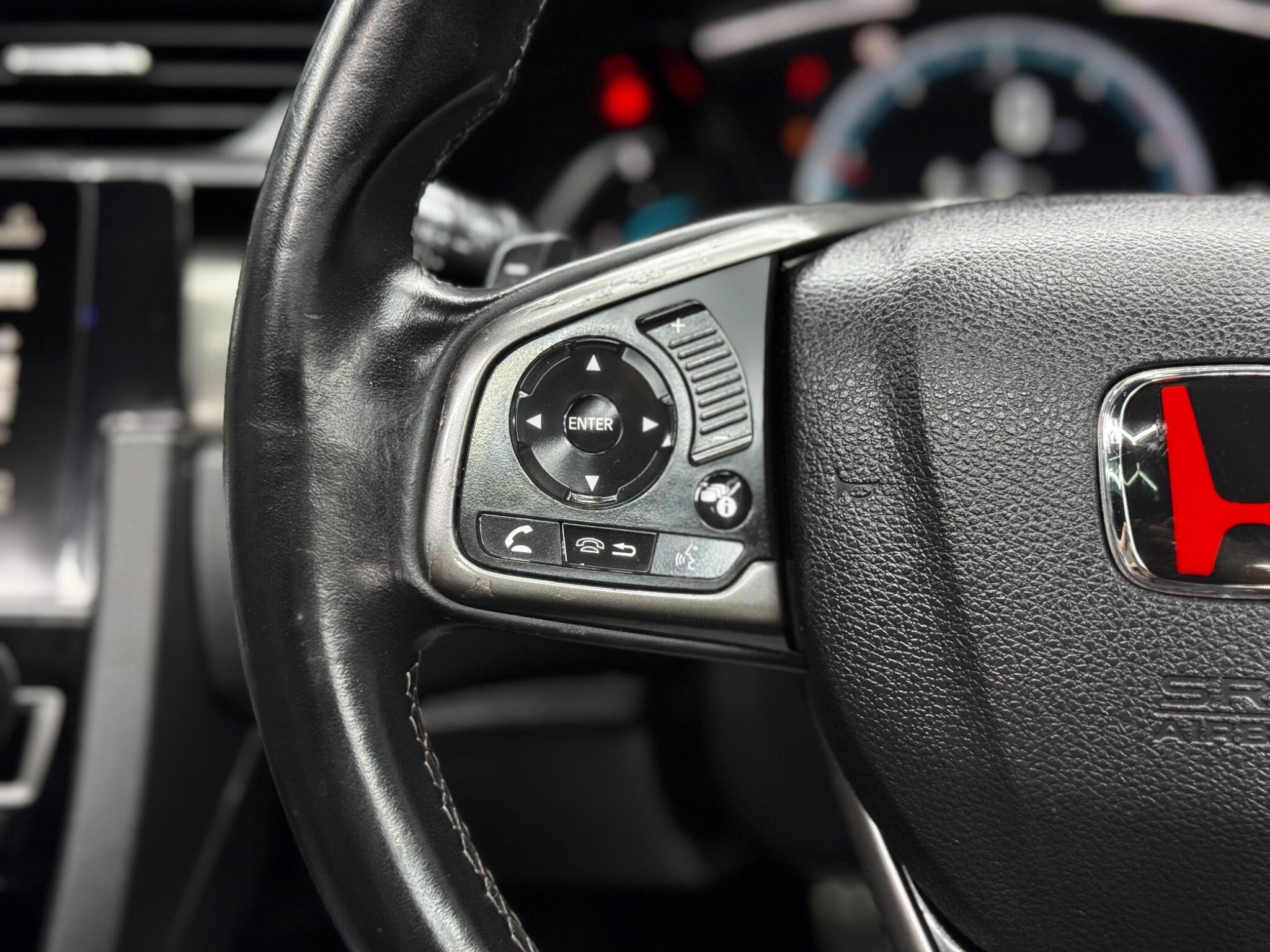 Honda Civic - Image 20