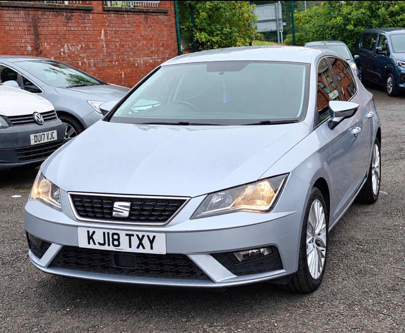 SEAT Leon - Image 3