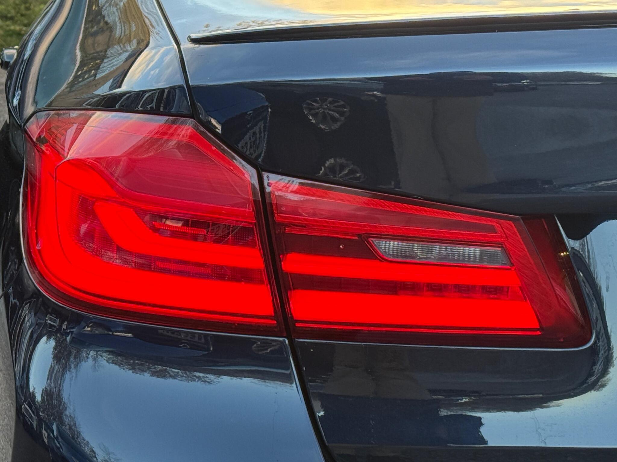 BMW 5 Series - Image 47