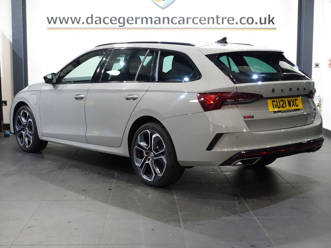 Skoda Octavia - Image 3