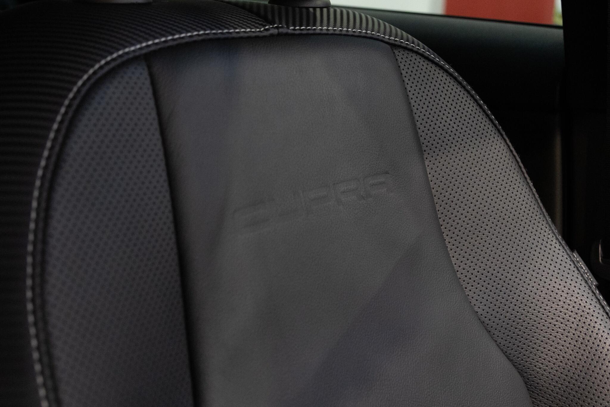 SEAT Leon - Image 33