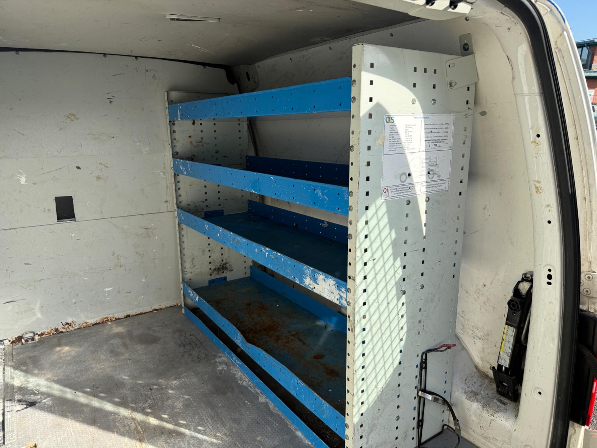 Volkswagen Caddy - Image 38