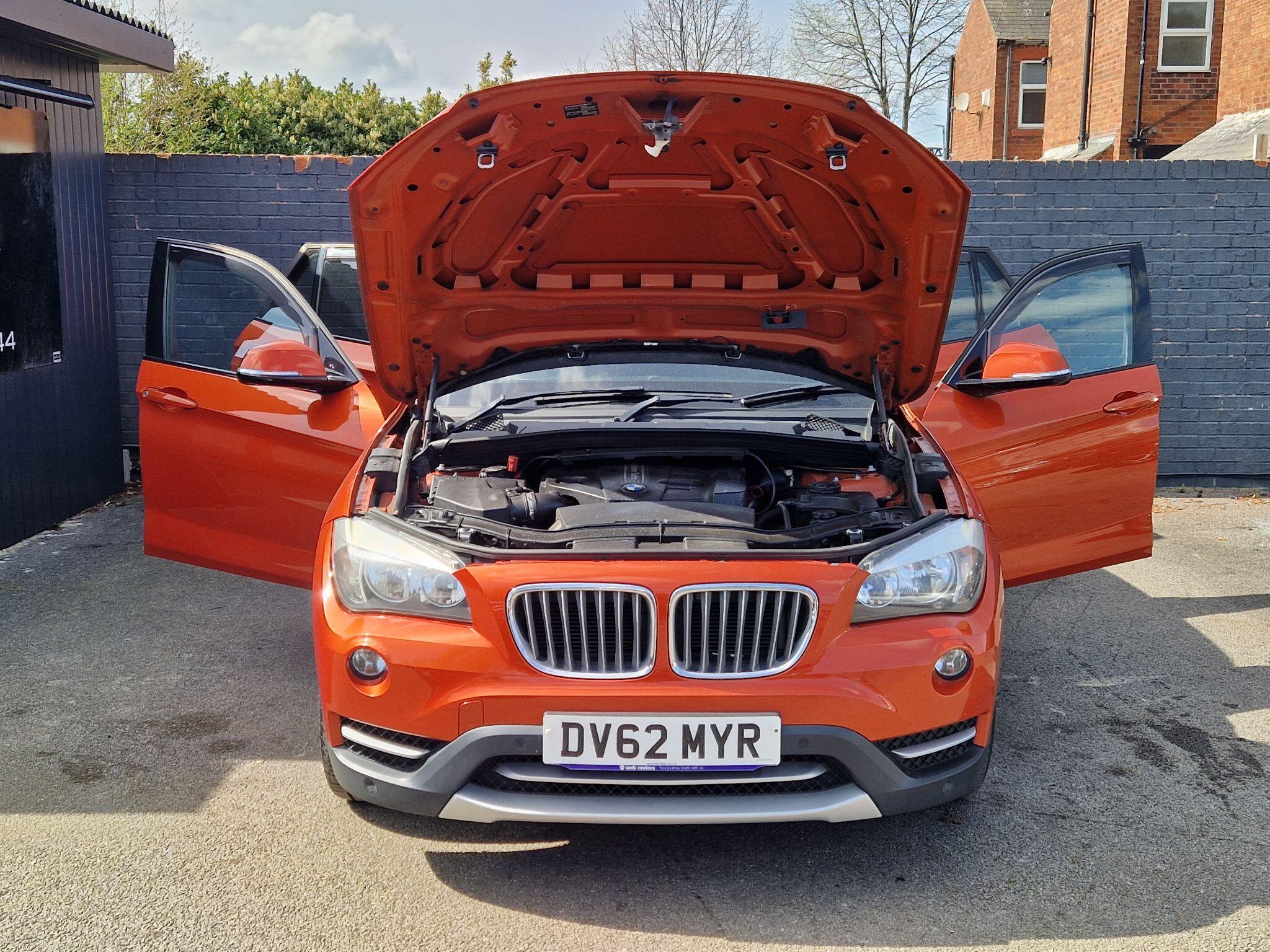 BMW X1 - Image 13
