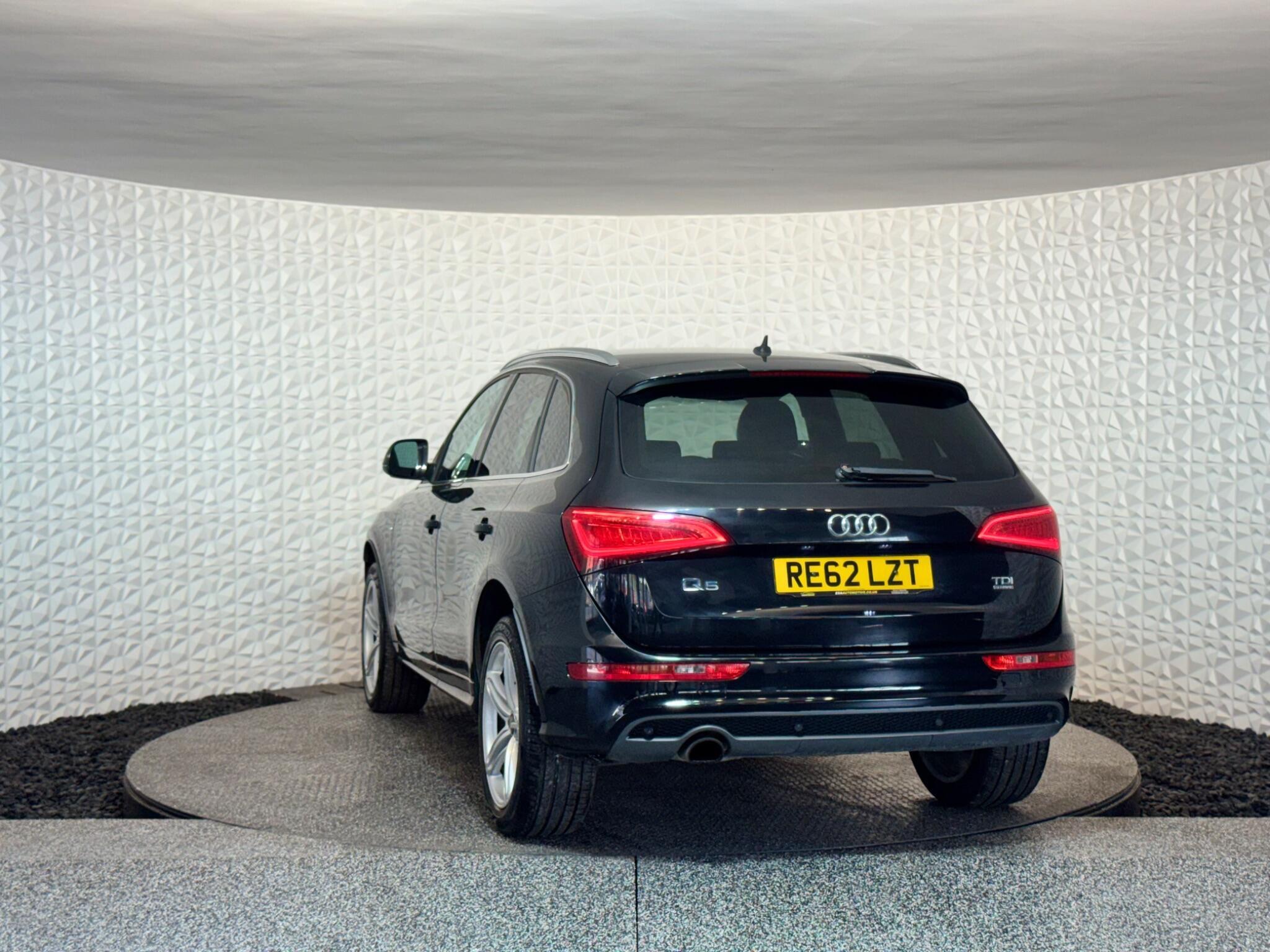 Audi Q5 - Image 13