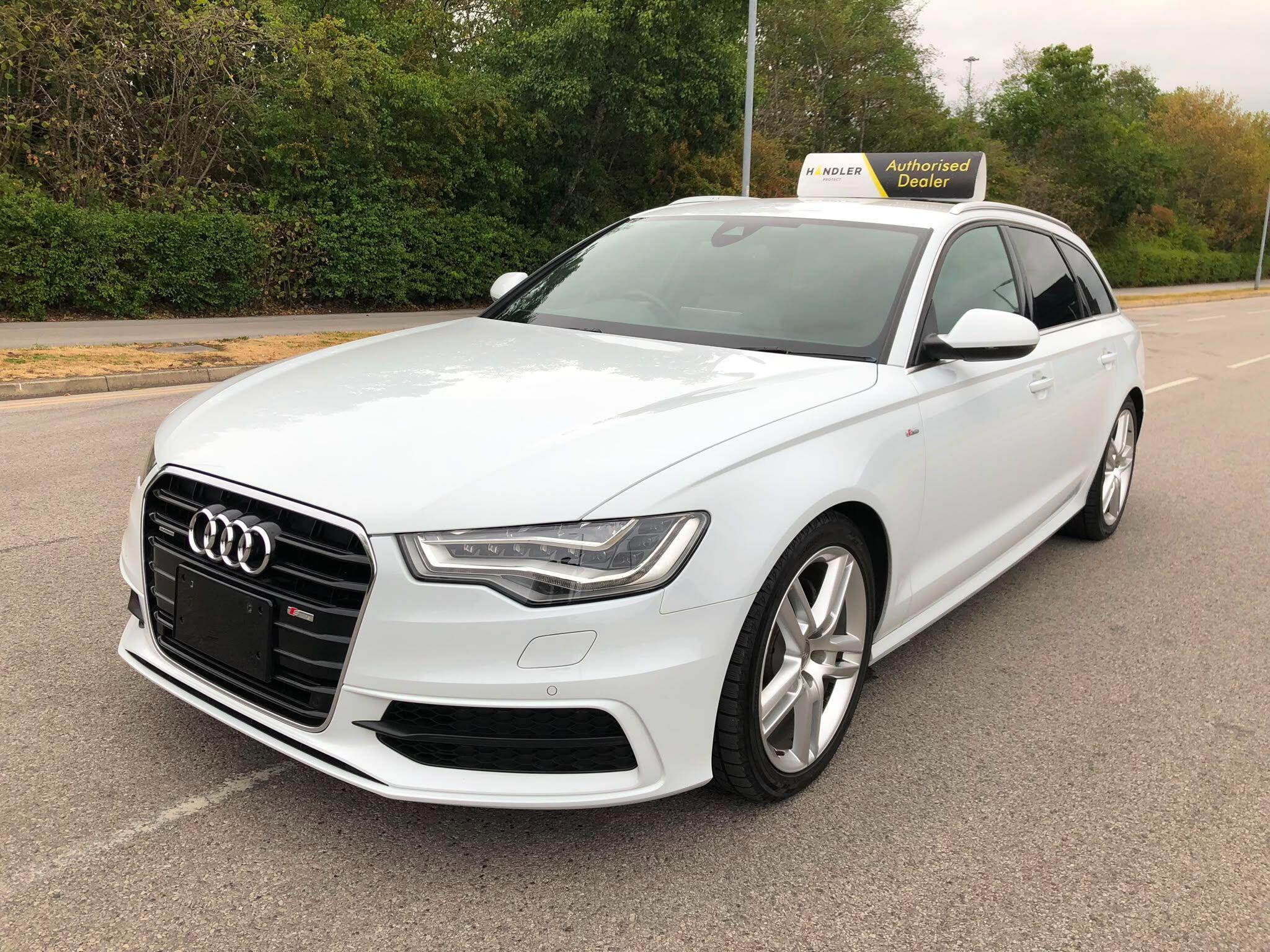 Audi A6 Avant - Image 3