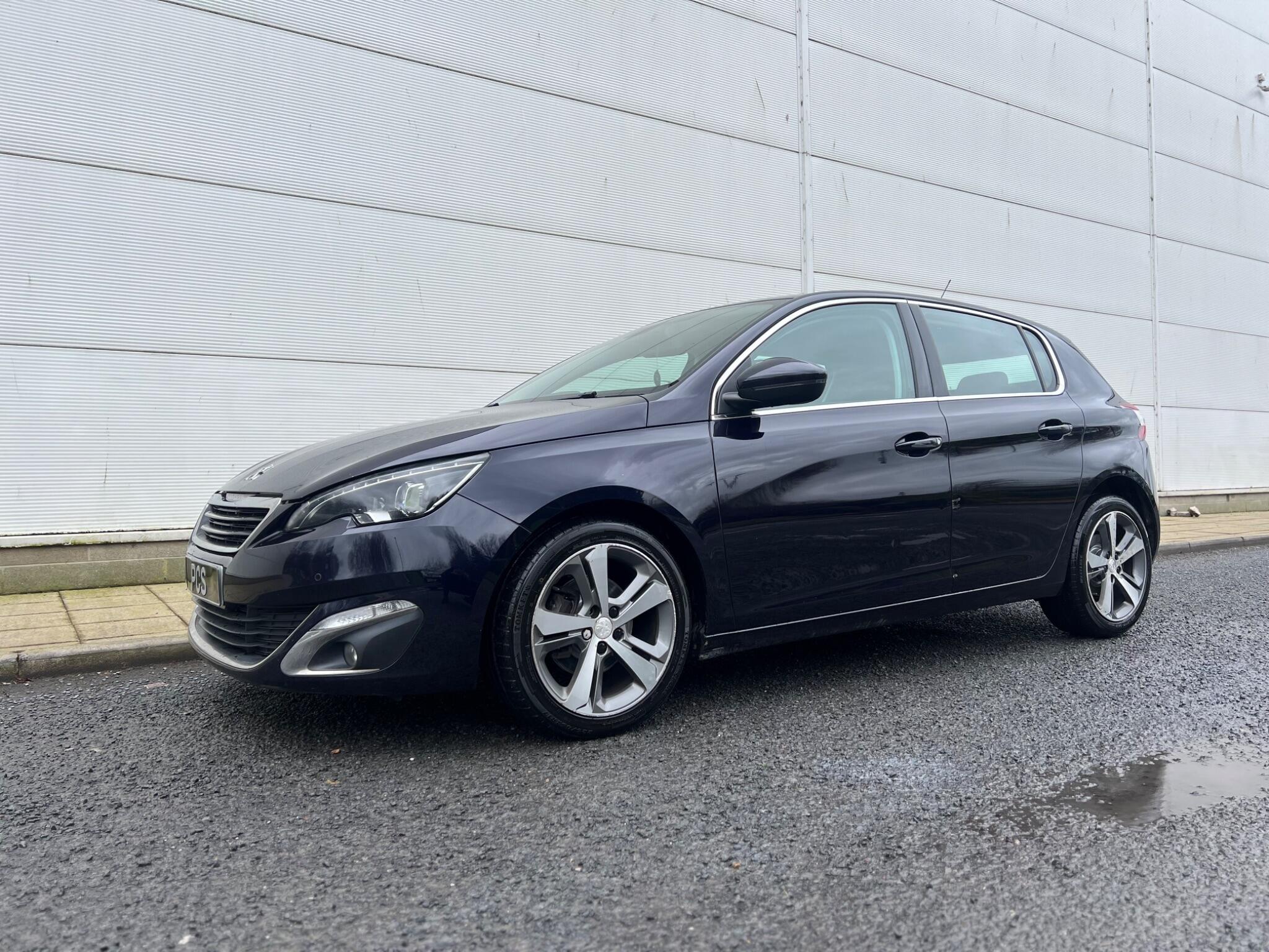 Peugeot 308 - Image 27
