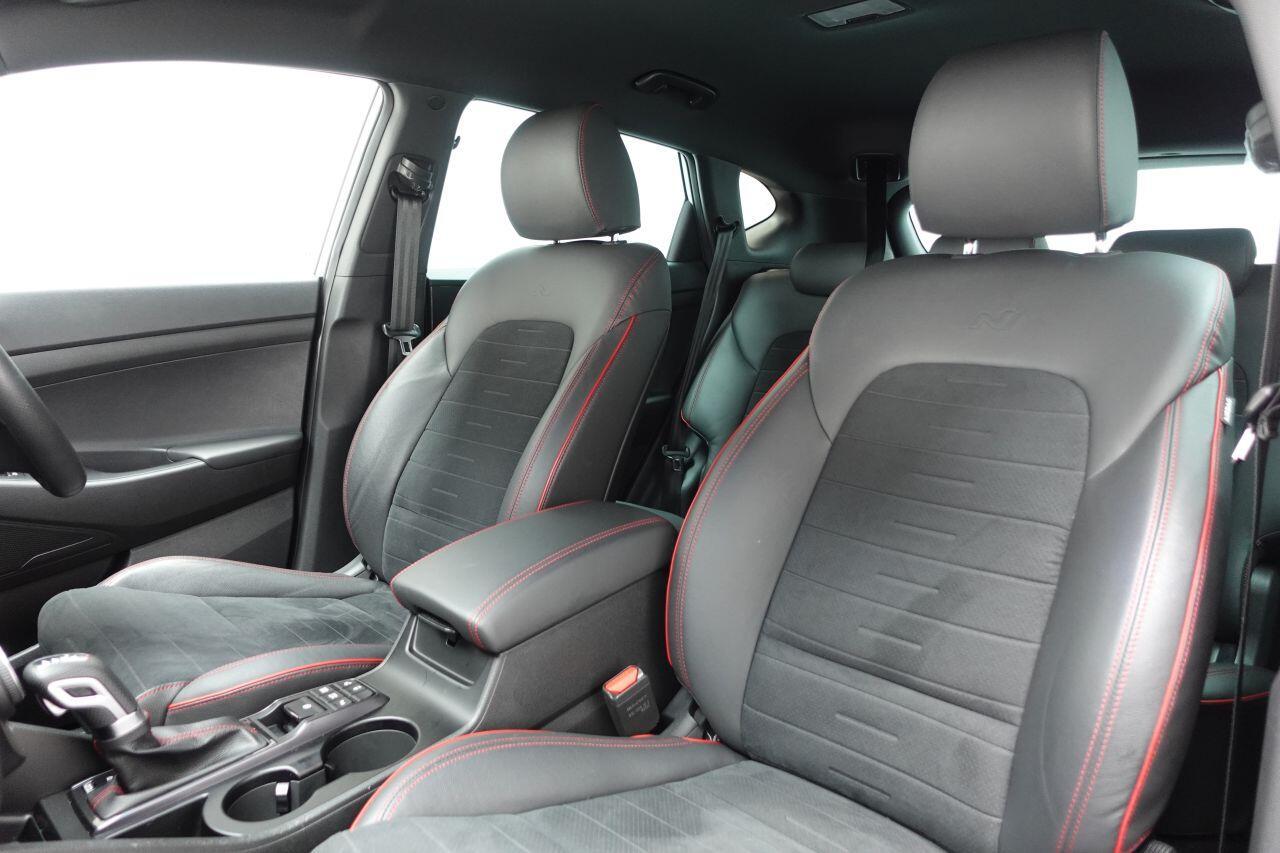 Hyundai Tucson - Image 17